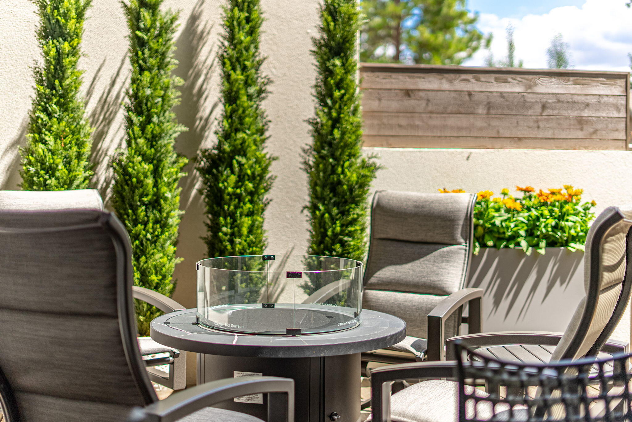 Discovery West Phase 4 - Residential