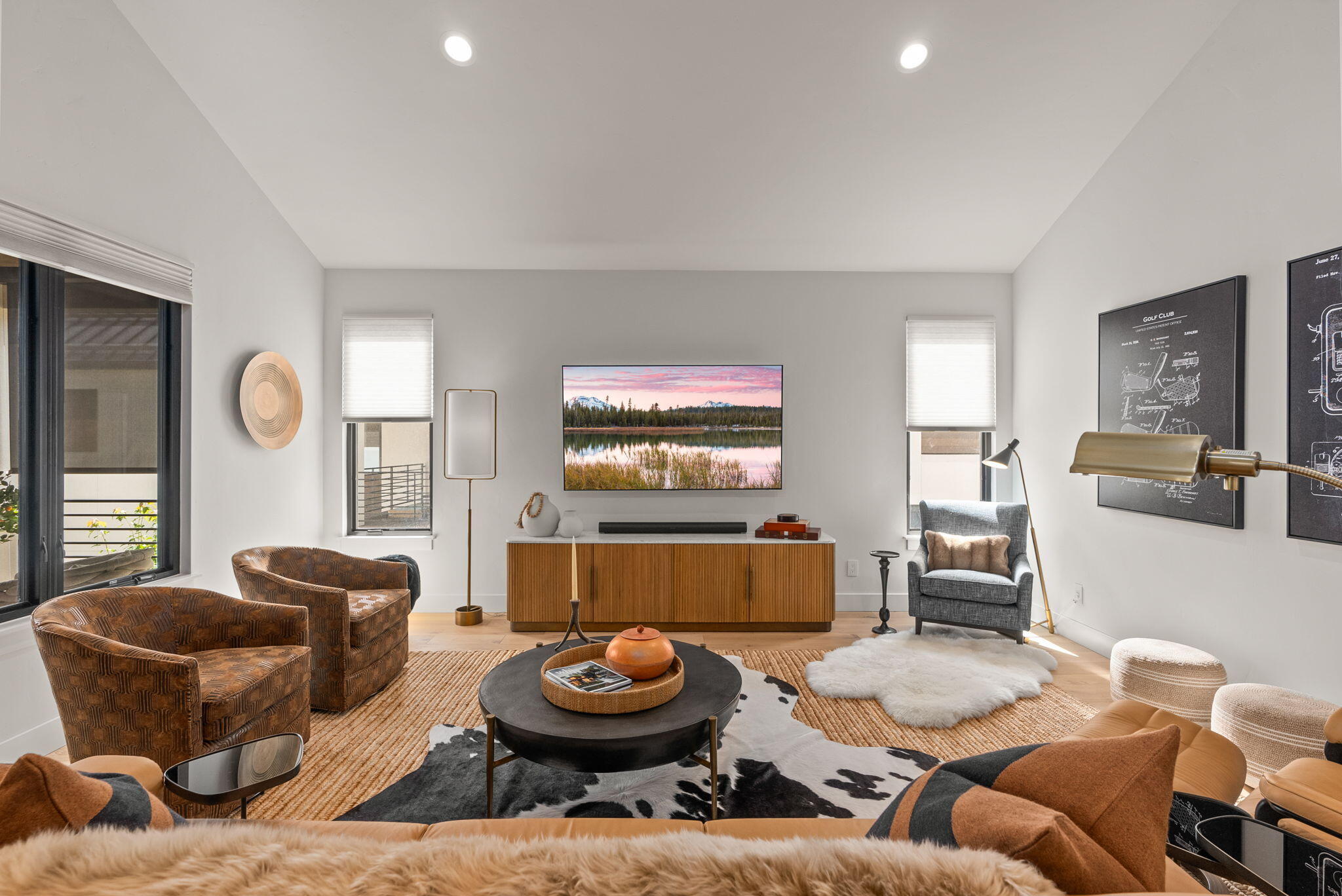 Discovery West Phase 4 - Residential