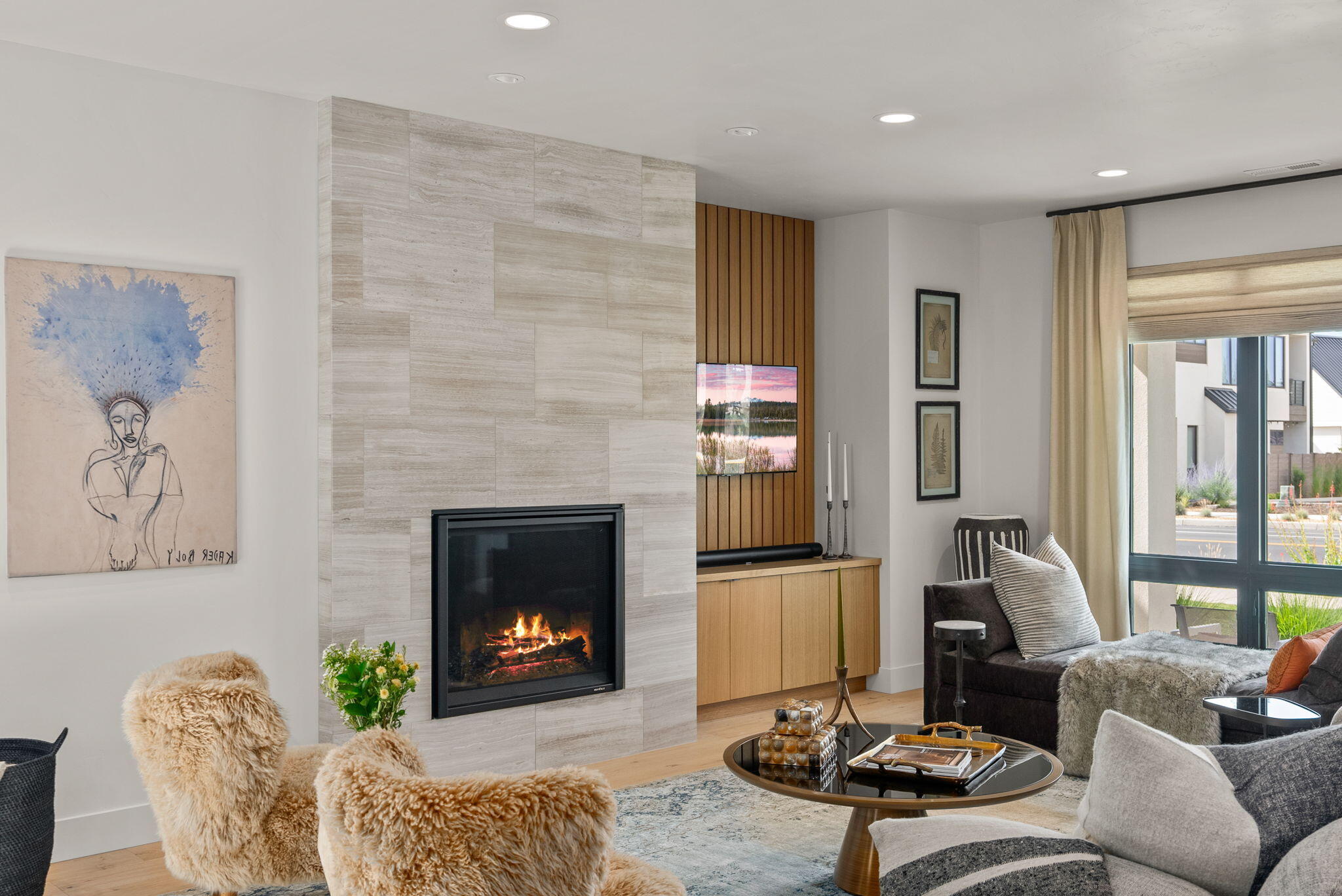 Discovery West Phase 4 - Residential