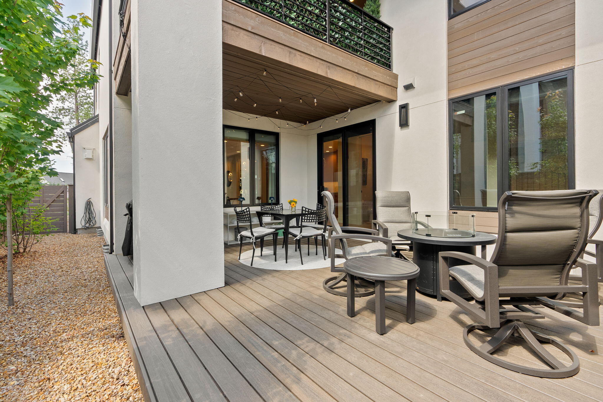 Discovery West Phase 4 - Residential