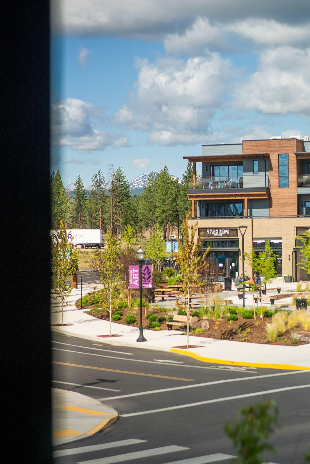 Discovery West Phase 4 - Residential