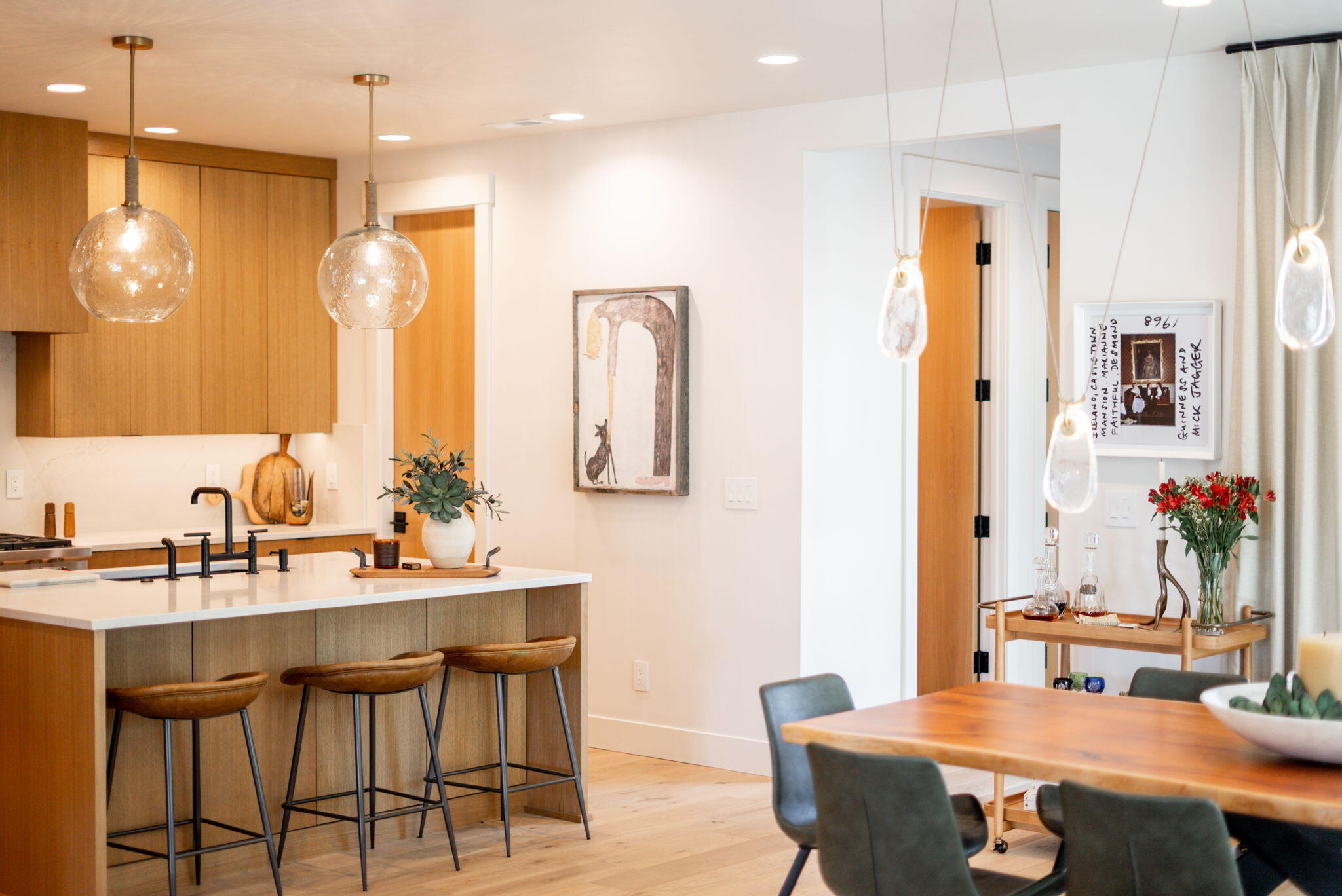 Discovery West Phase 4 - Residential