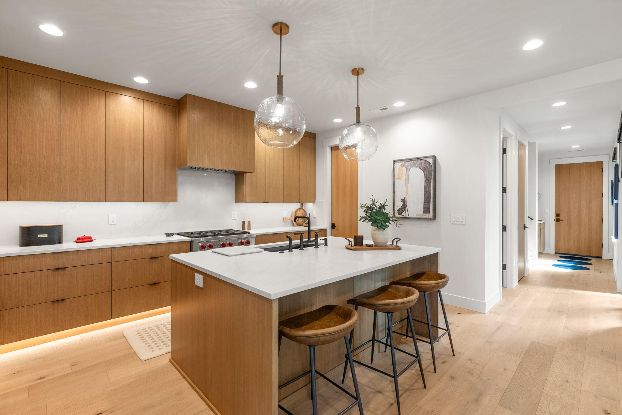 Discovery West Phase 4 - Residential