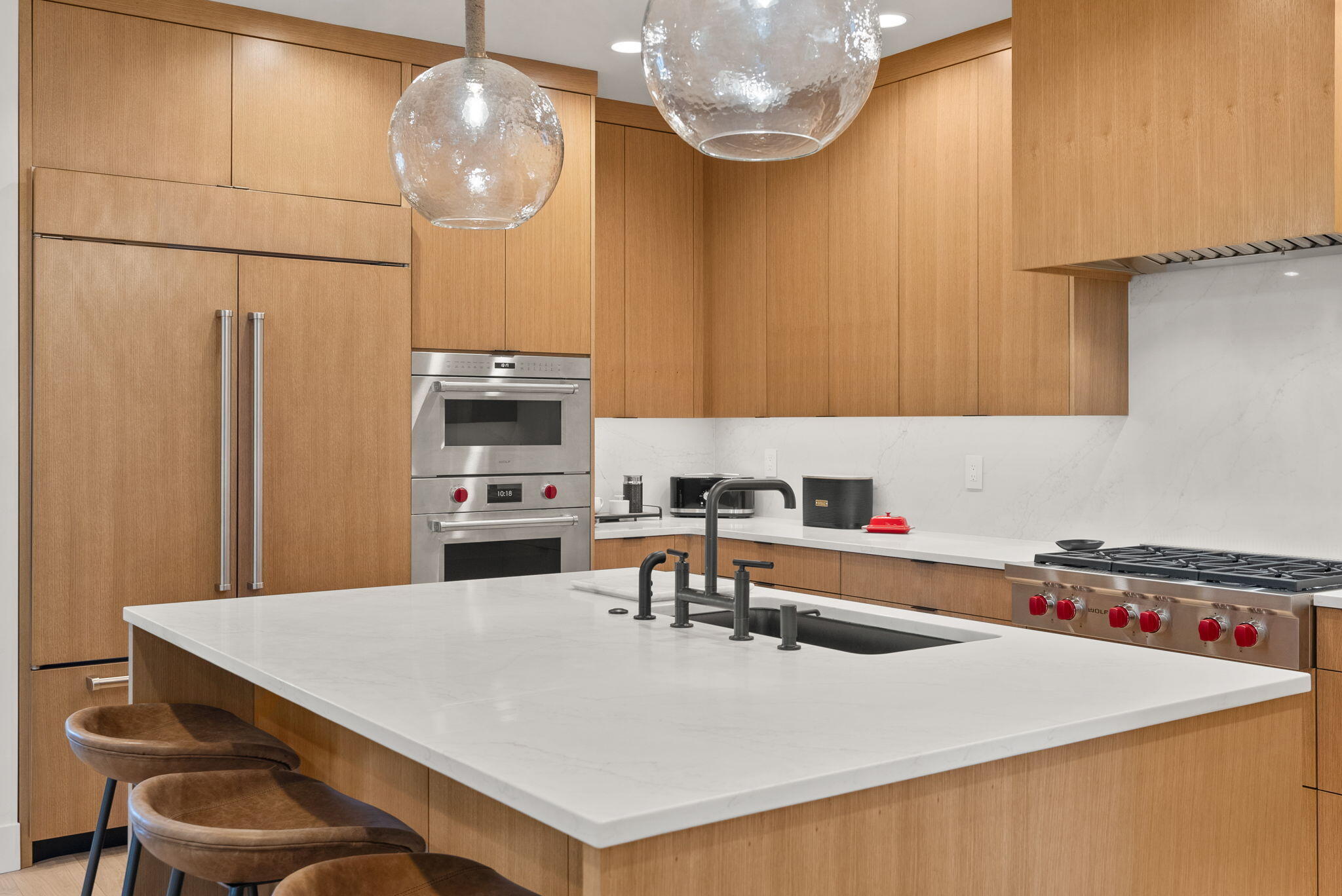 Discovery West Phase 4 - Residential