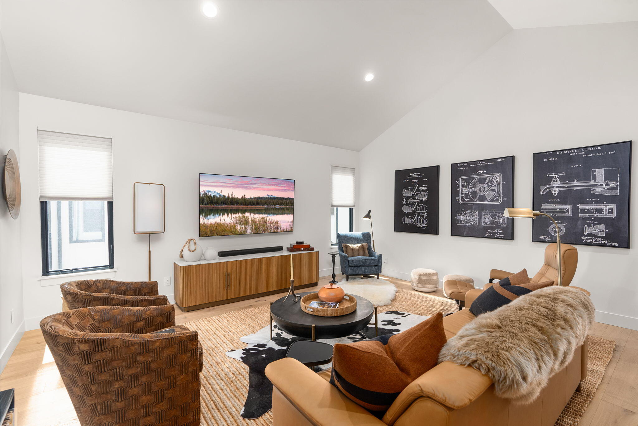 Discovery West Phase 4 - Residential