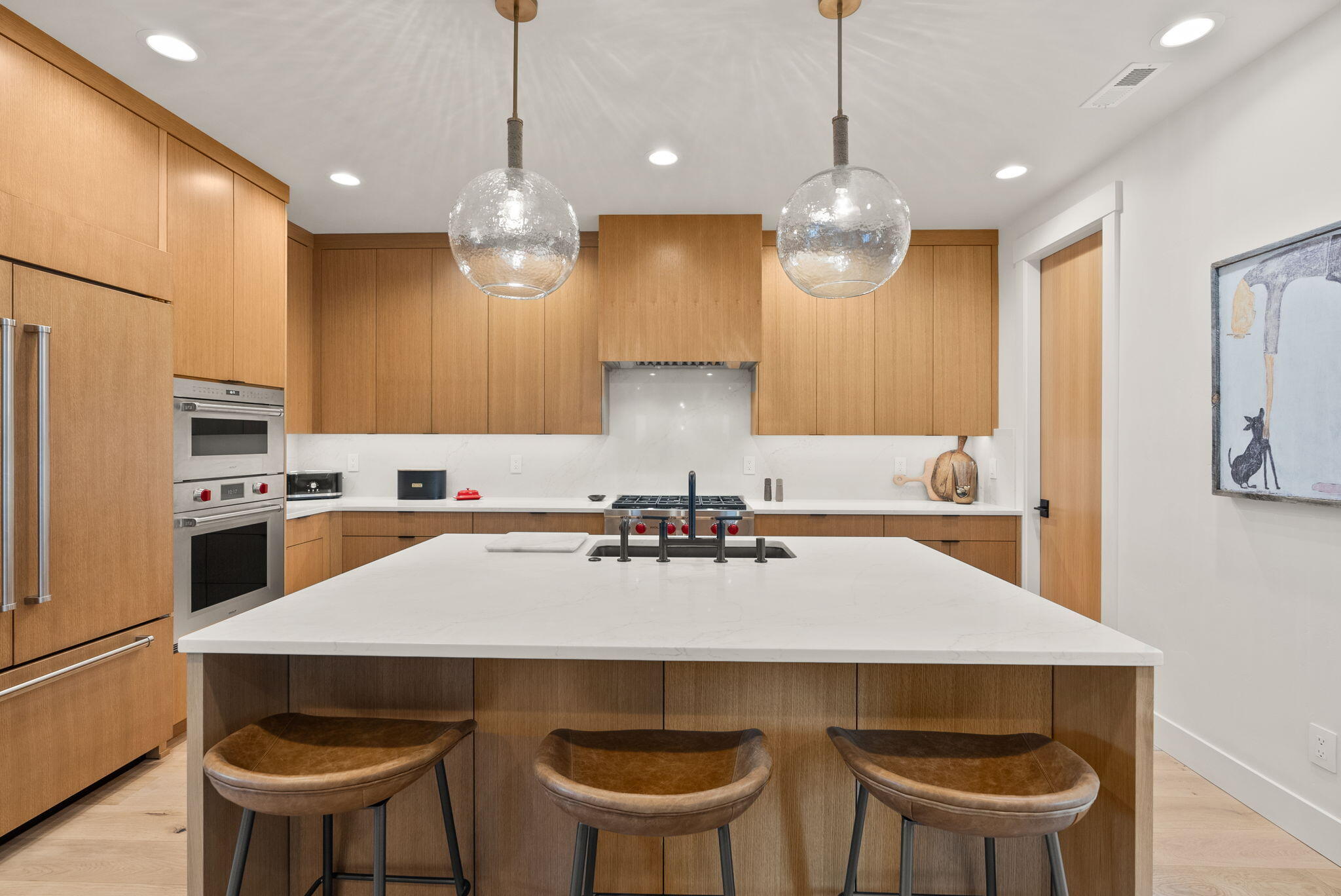 Discovery West Phase 4 - Residential