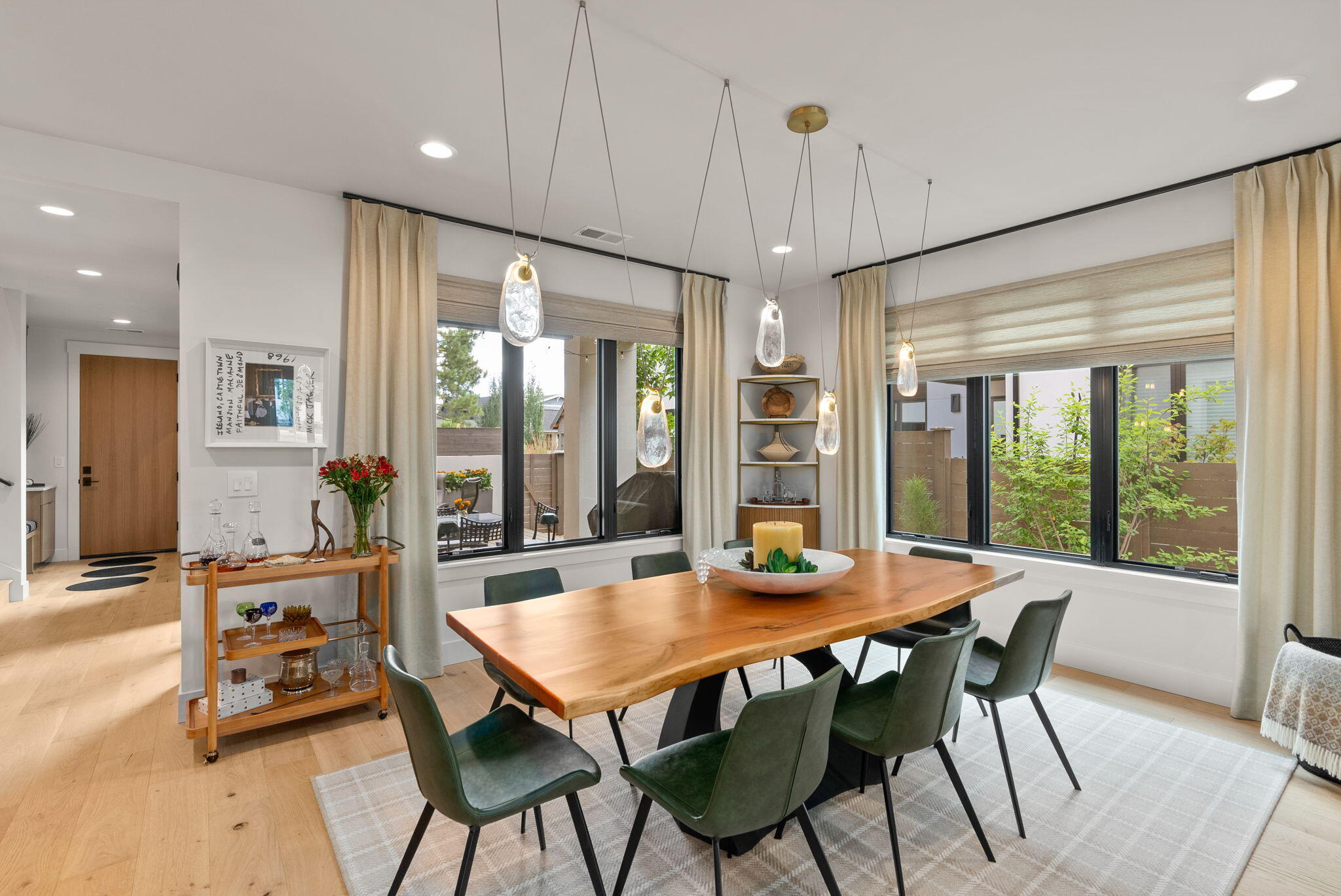 Discovery West Phase 4 - Residential