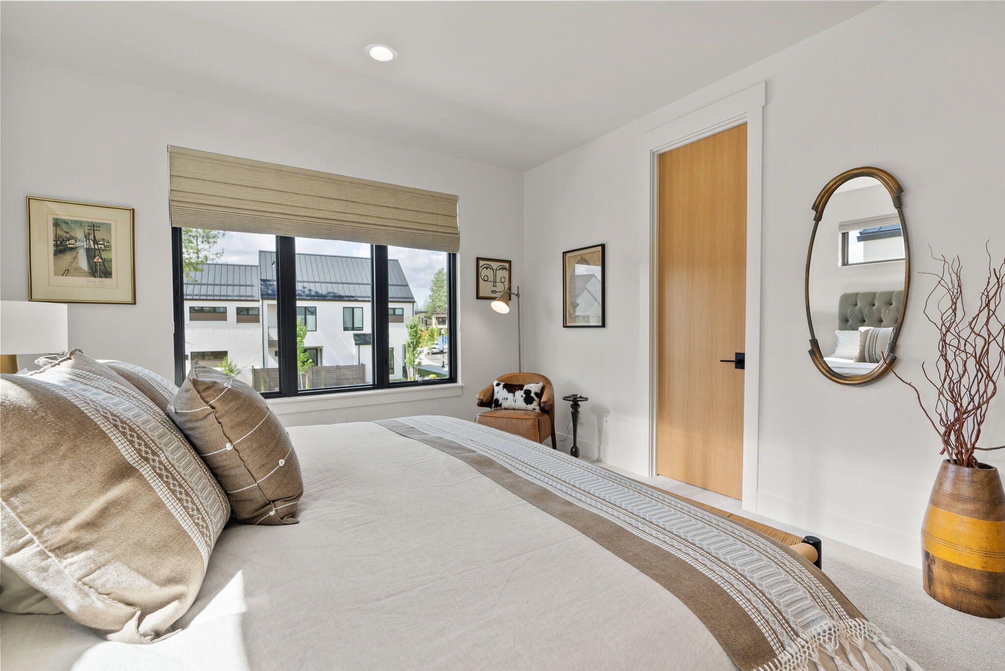 Discovery West Phase 4 - Residential