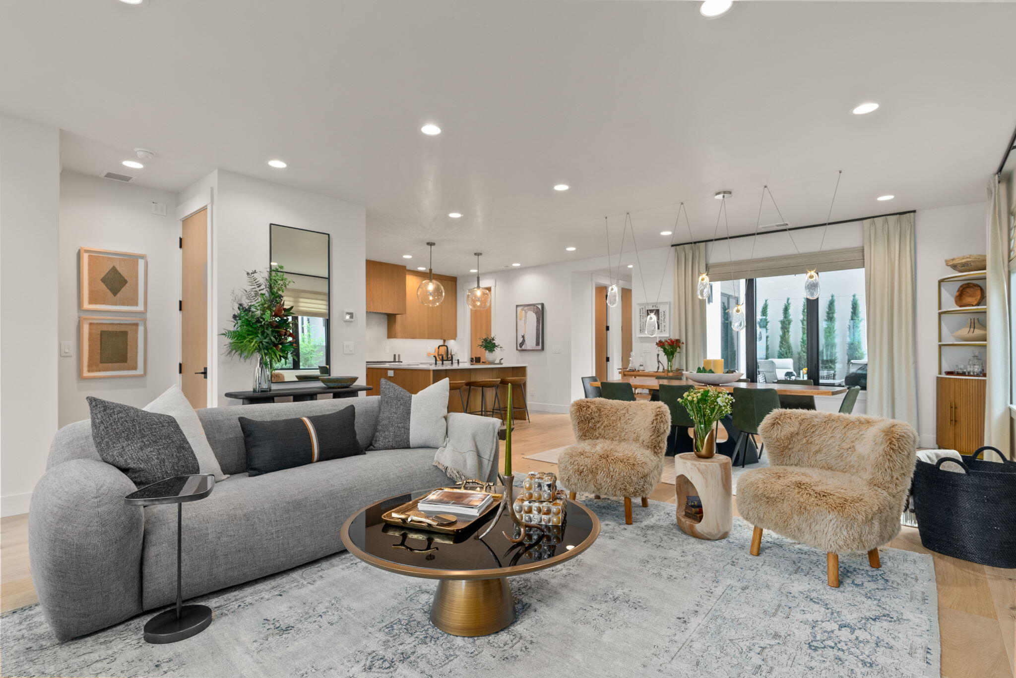 Discovery West Phase 4 - Residential