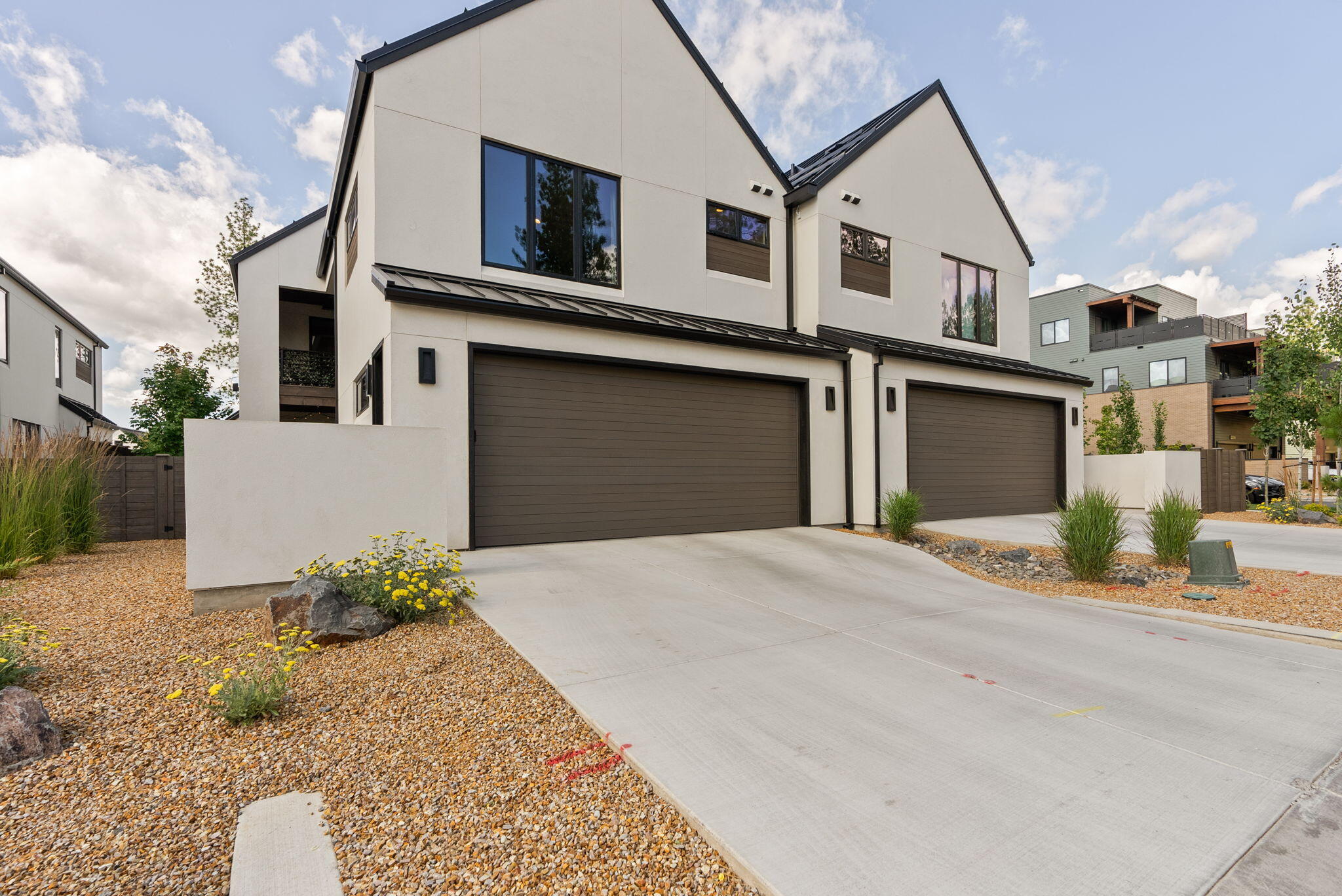 Discovery West Phase 4 - Residential