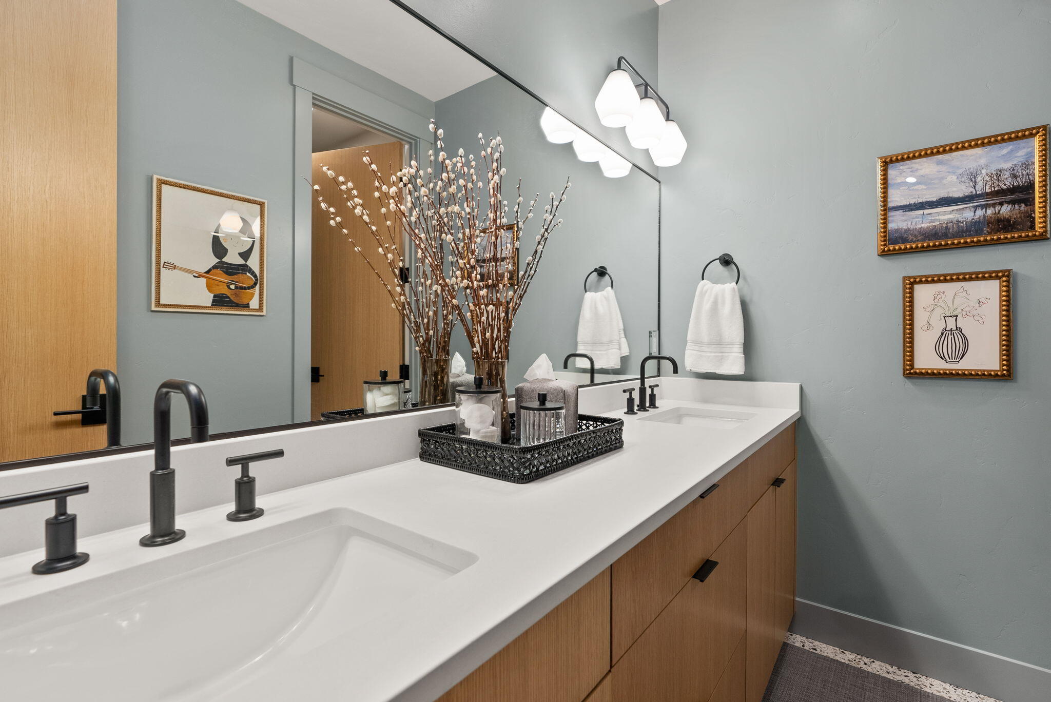 Discovery West Phase 4 - Residential