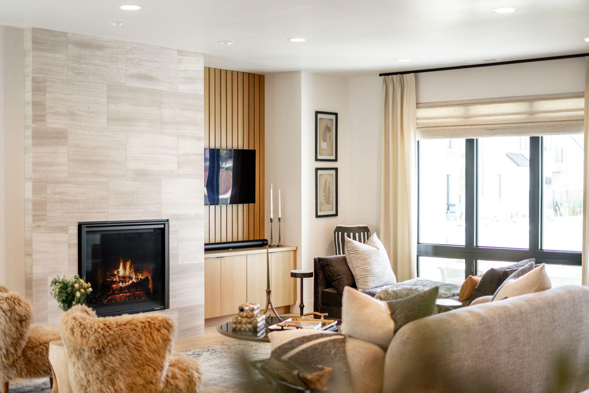 Discovery West Phase 4 - Residential