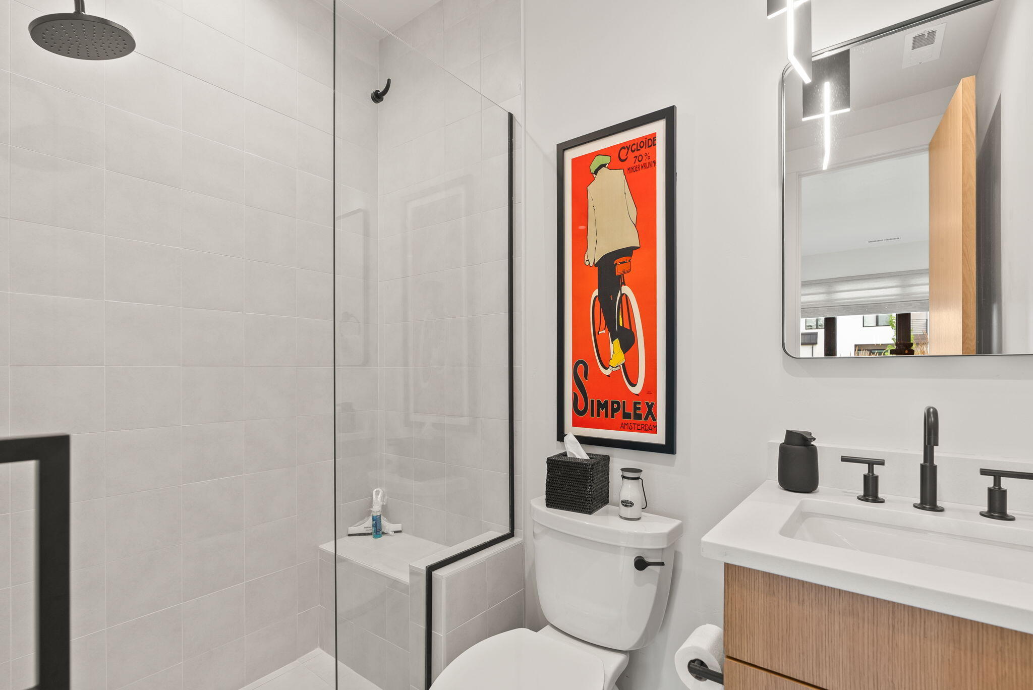 Discovery West Phase 4 - Residential