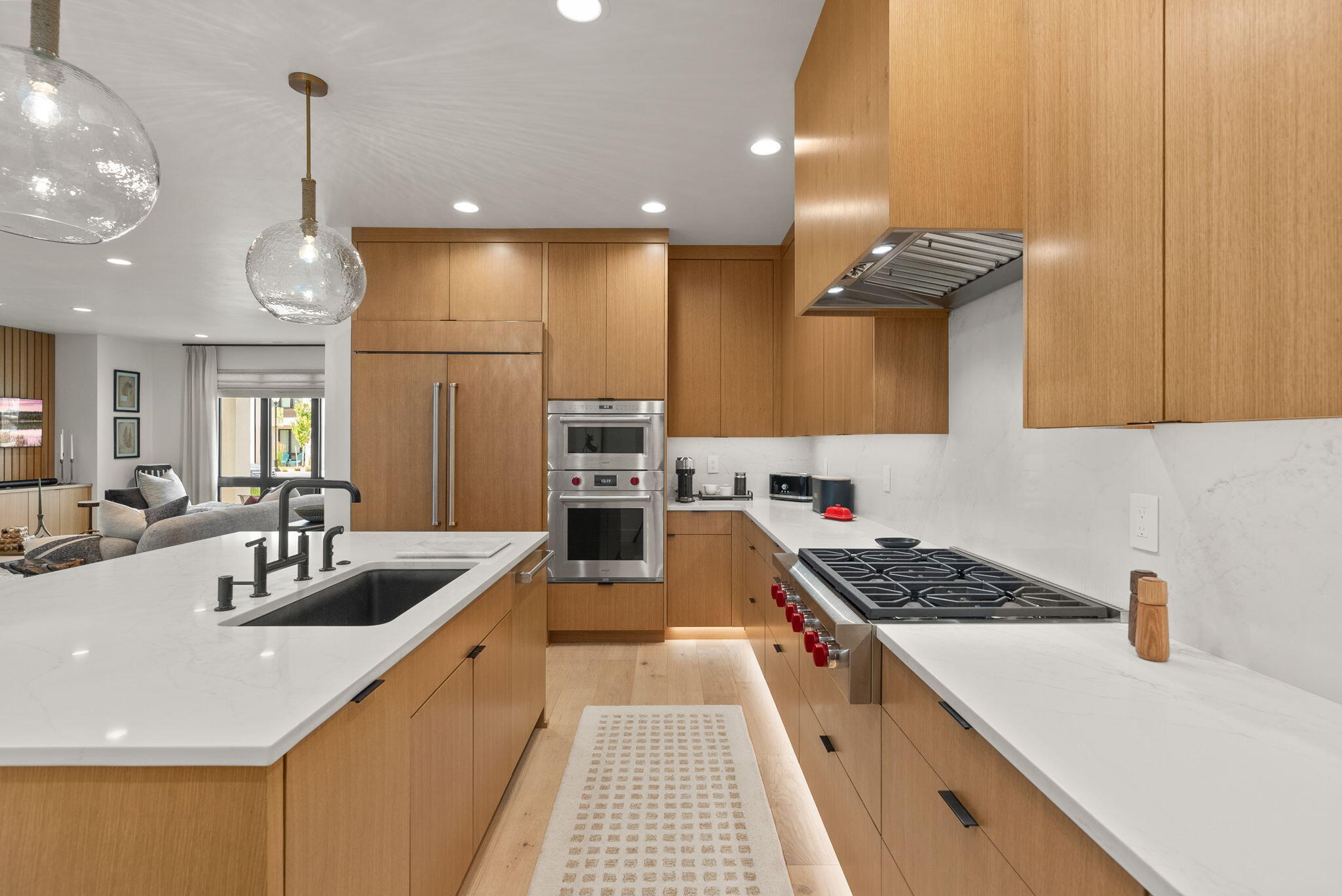 Discovery West Phase 4 - Residential