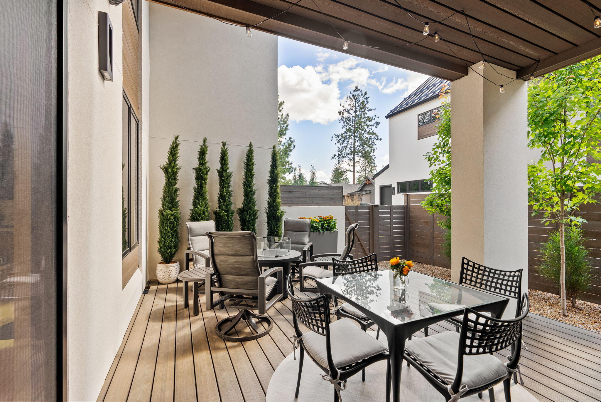 Discovery West Phase 4 - Residential