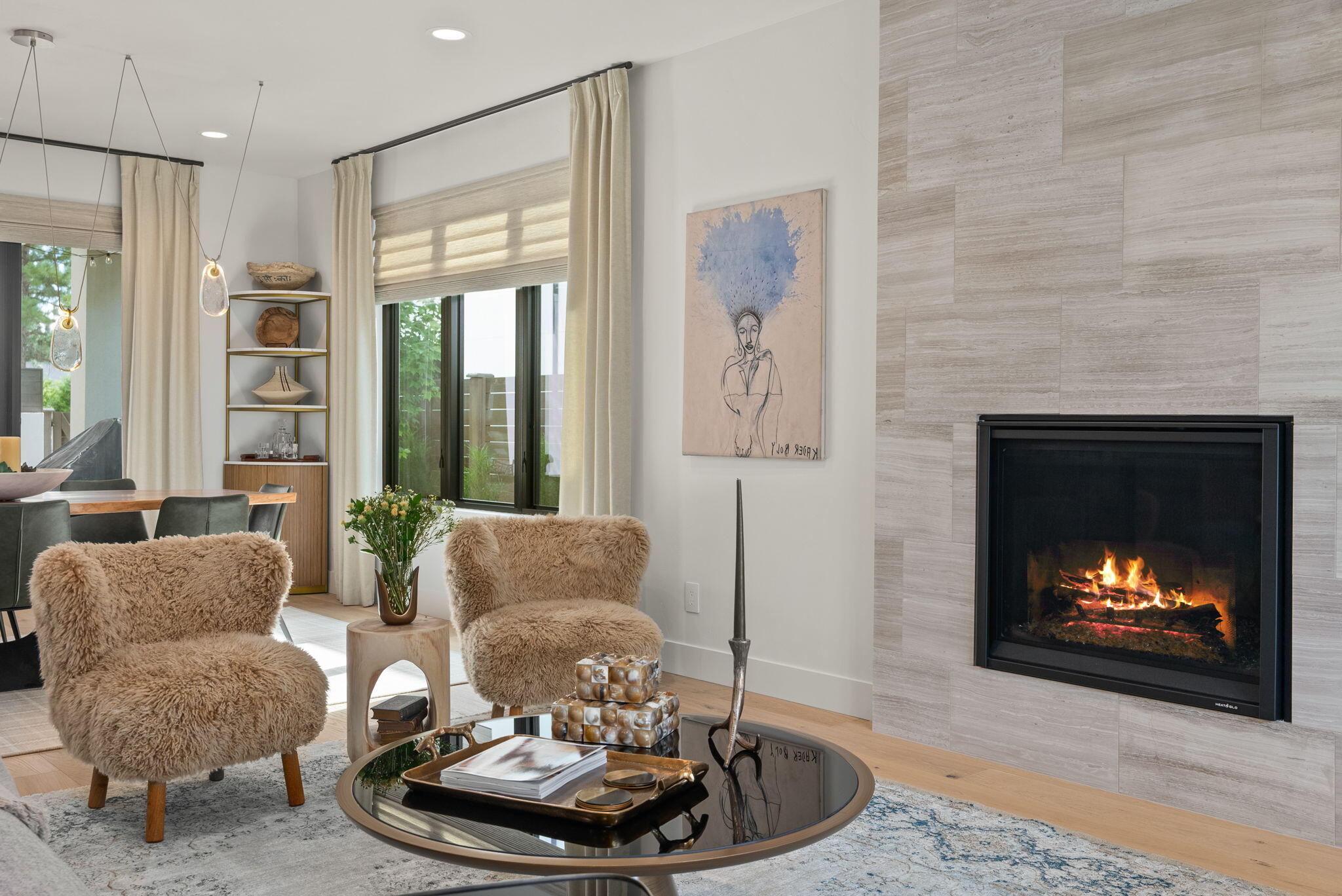 Discovery West Phase 4 - Residential