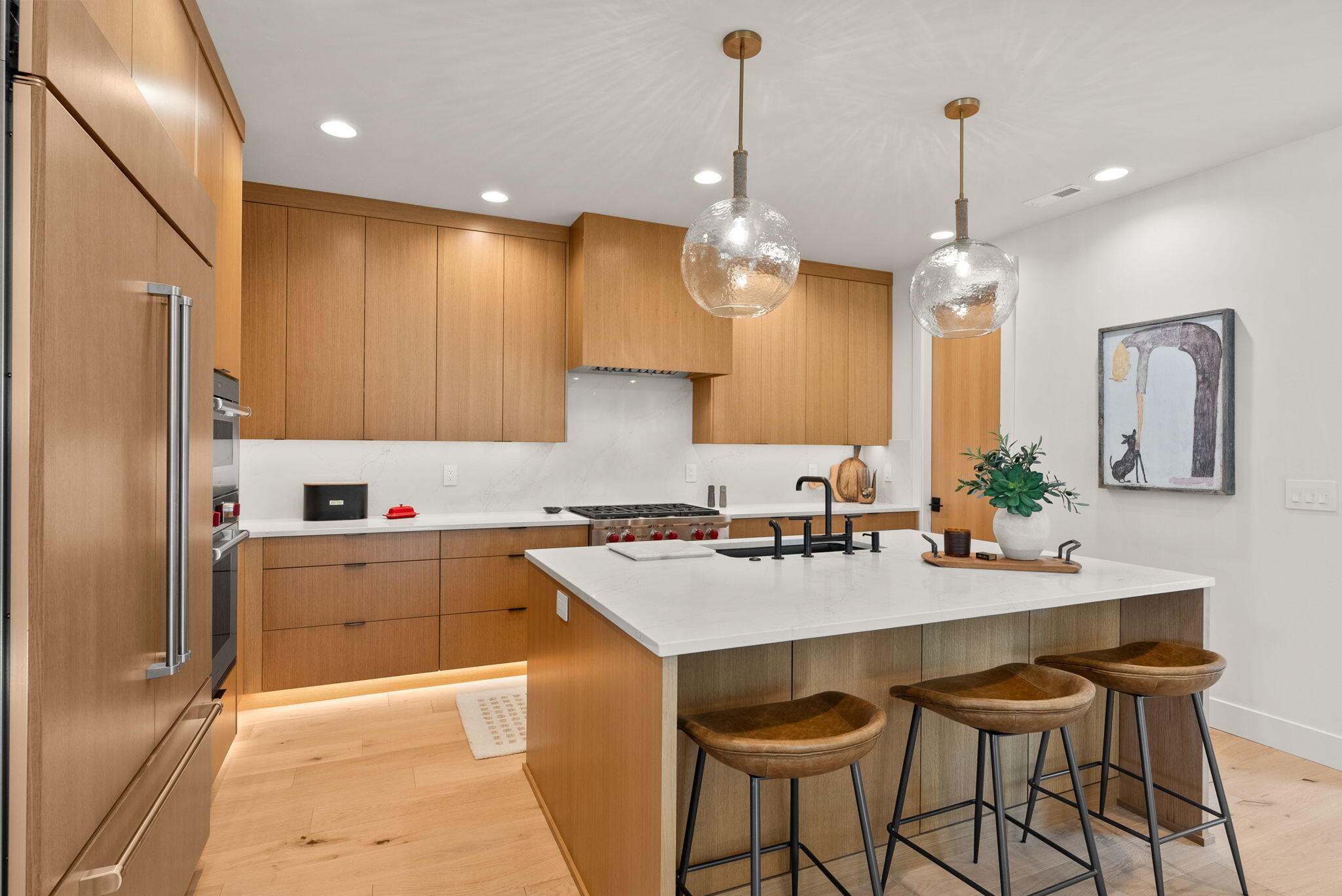 Discovery West Phase 4 - Residential