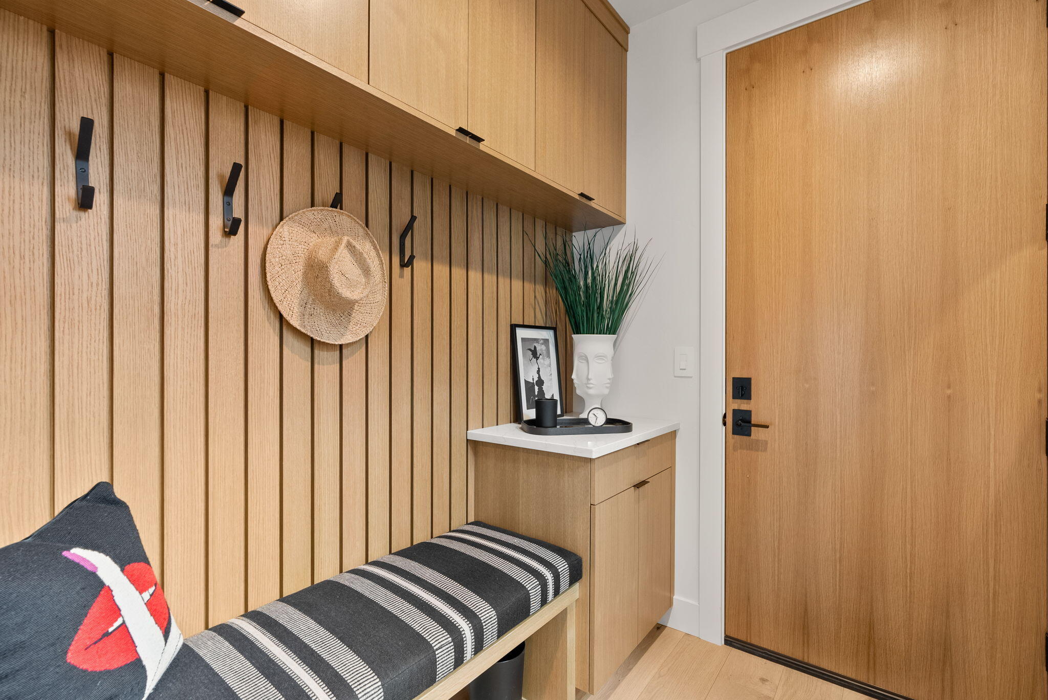 Discovery West Phase 4 - Residential