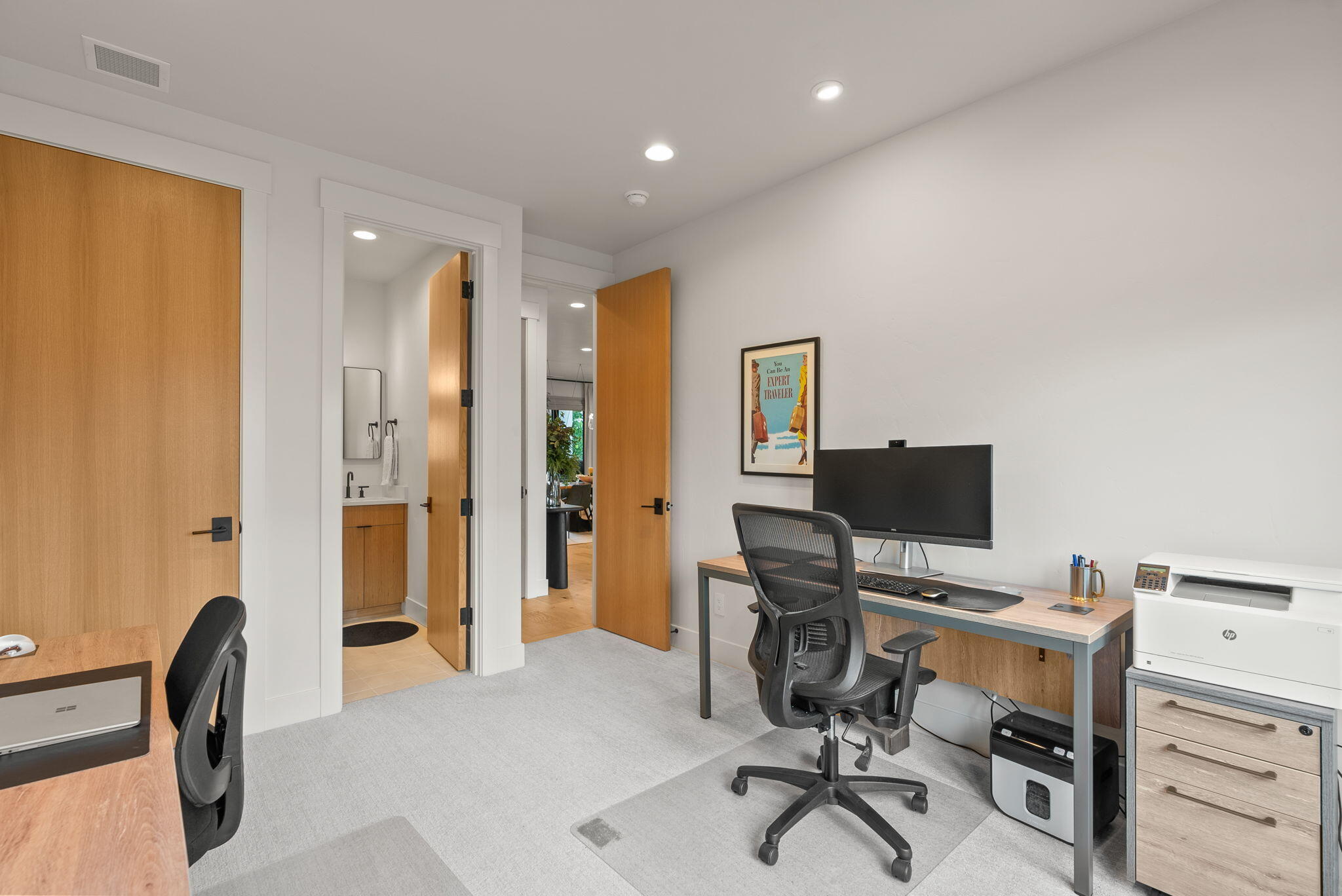 Discovery West Phase 4 - Residential