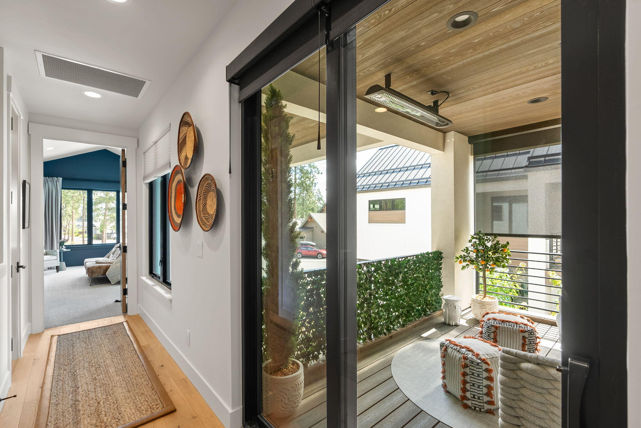 Discovery West Phase 4 - Residential