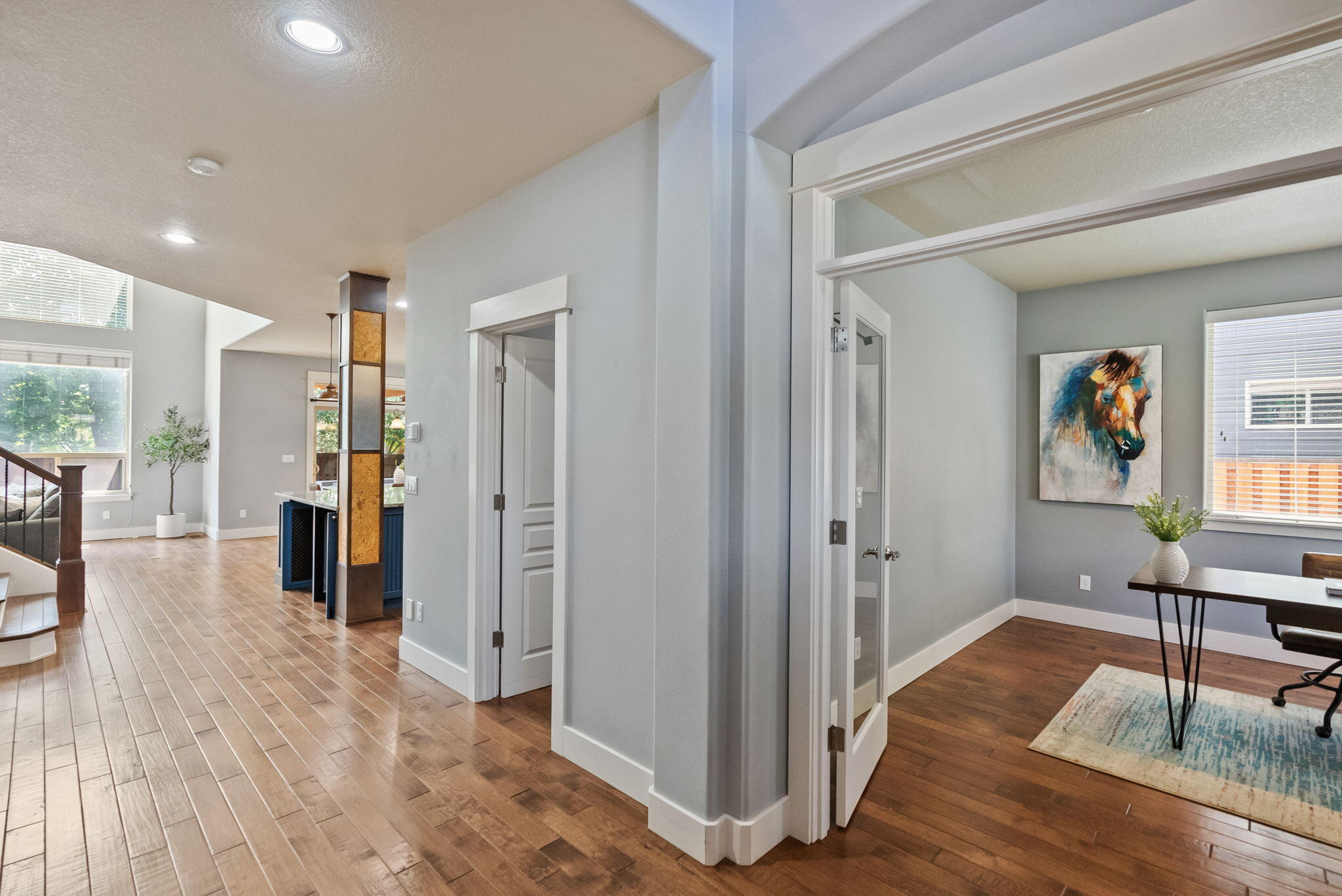 Sun Meadow - Residential