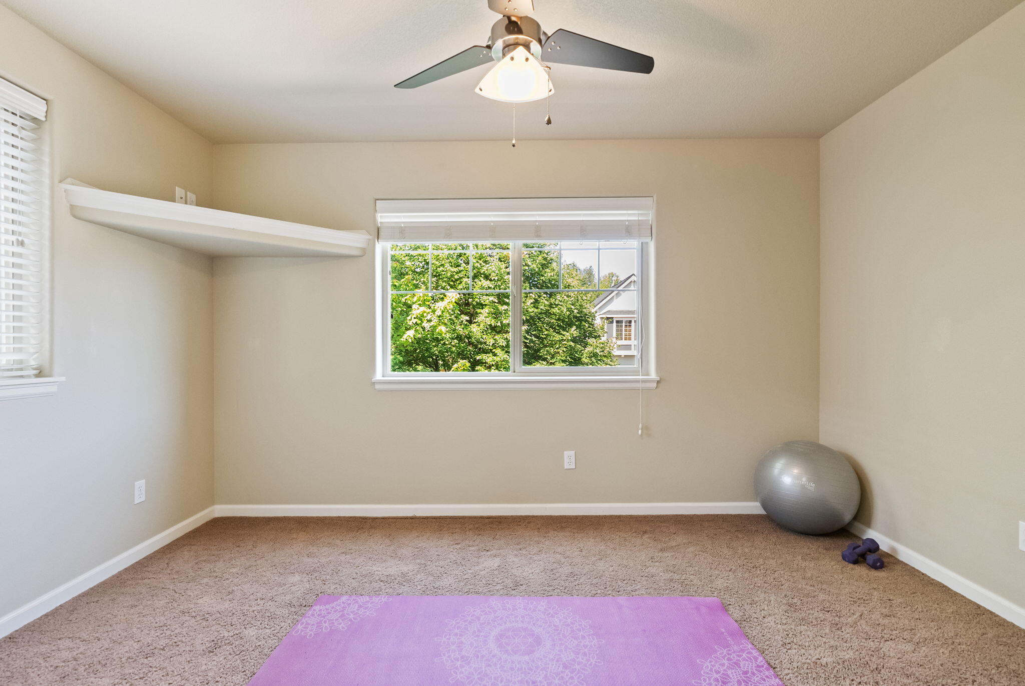 Sun Meadow - Residential