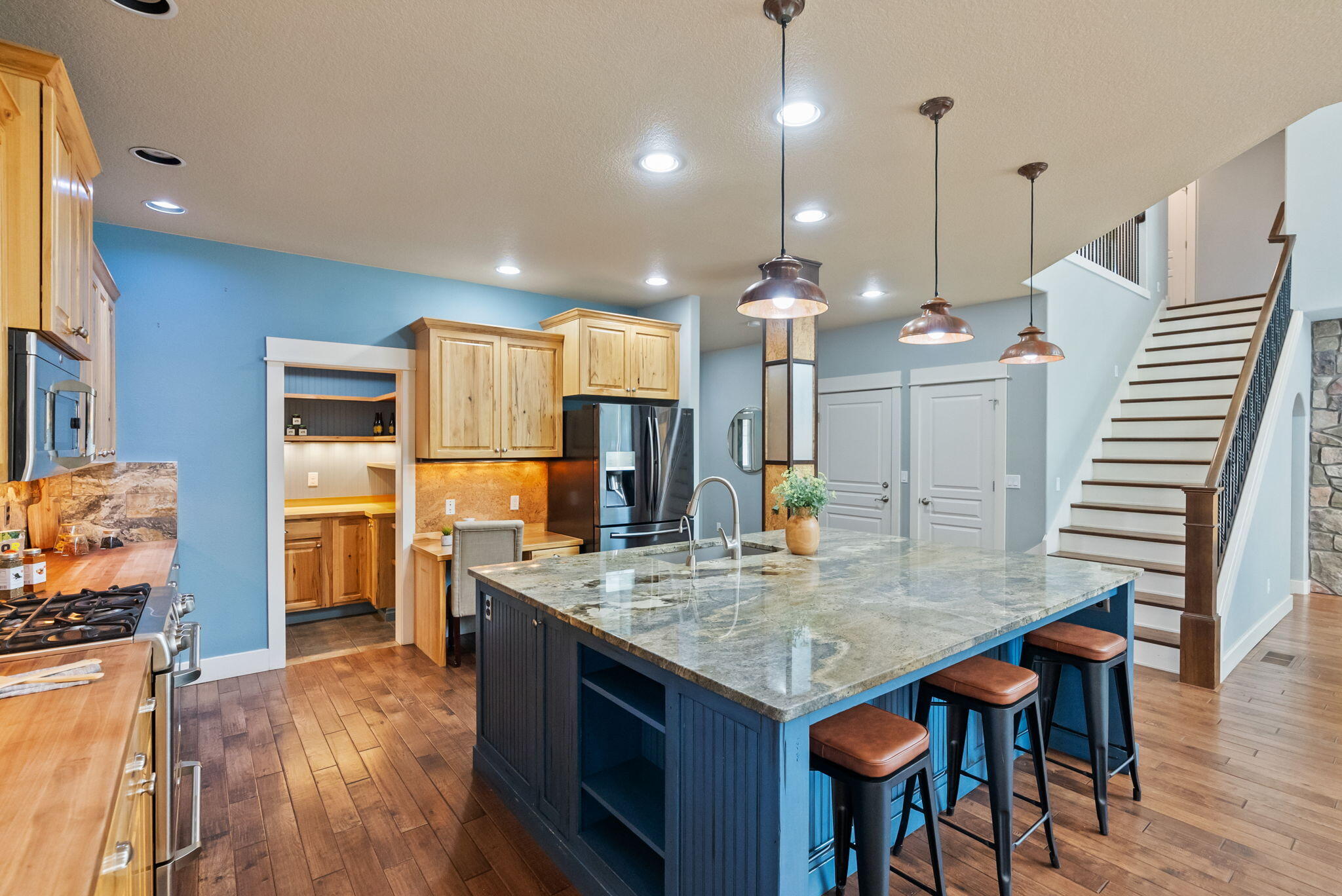 Sun Meadow - Residential