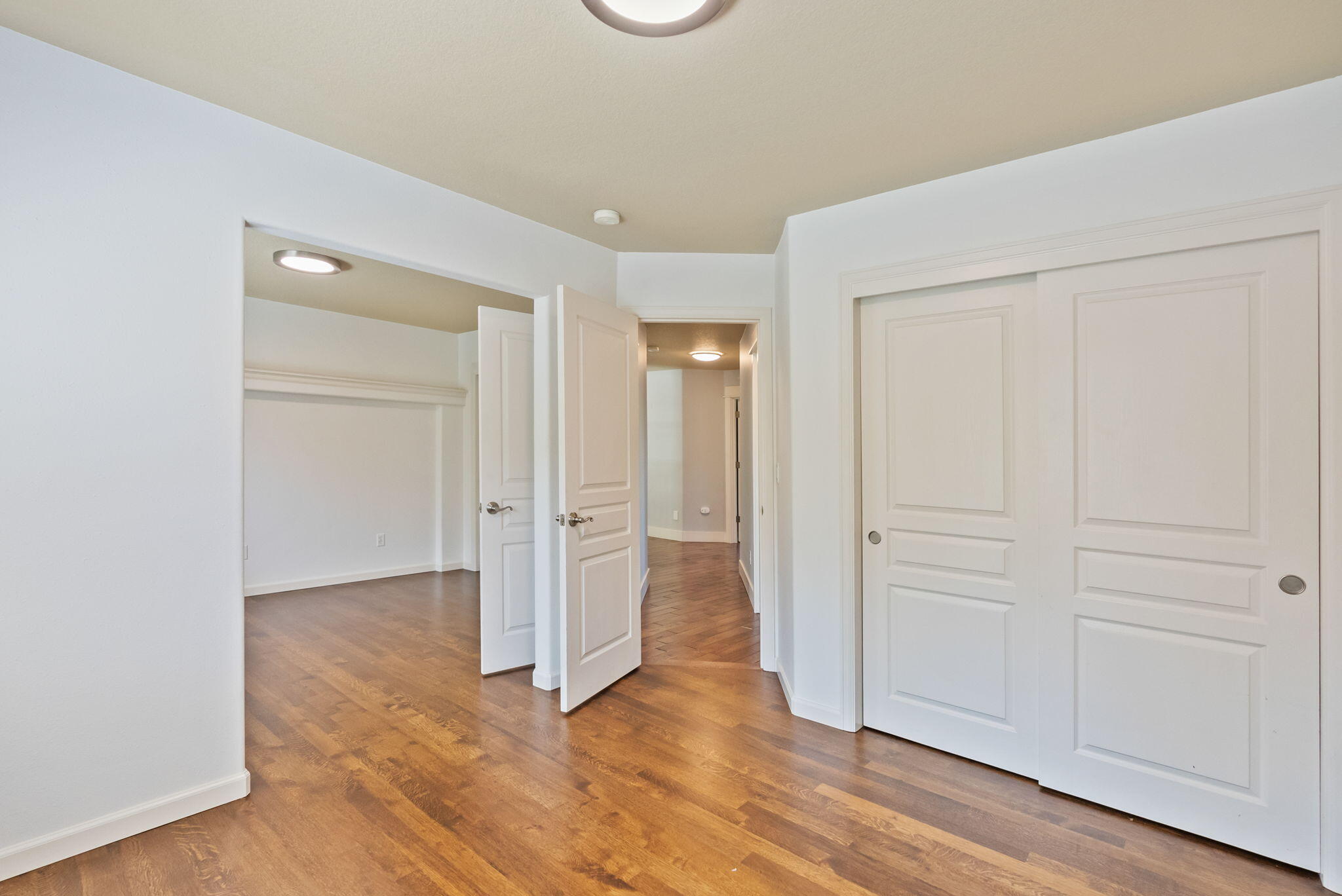 Sun Meadow - Residential