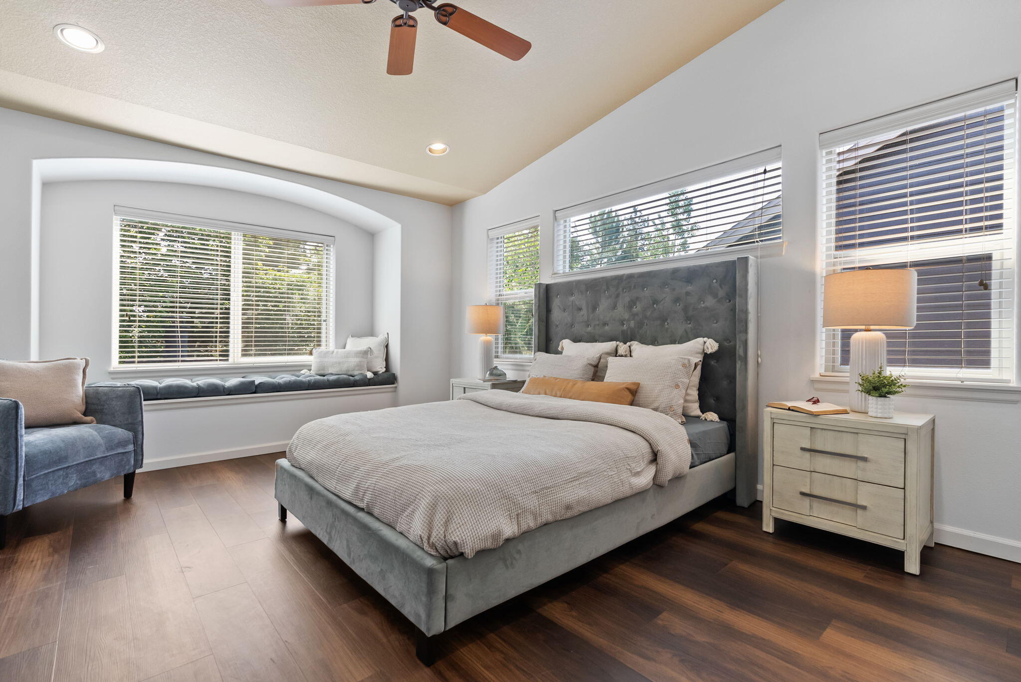 Sun Meadow - Residential