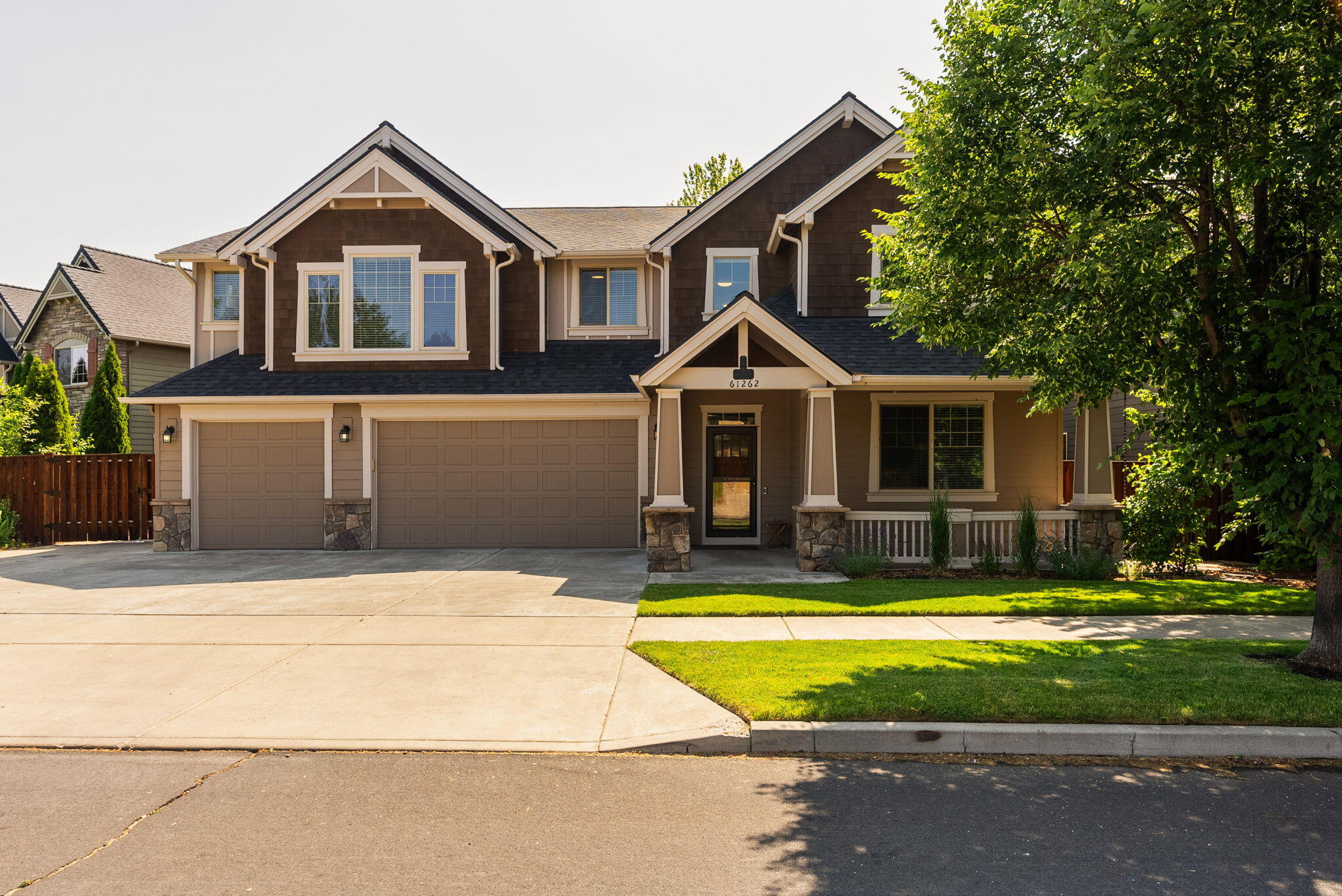 Sun Meadow - Residential