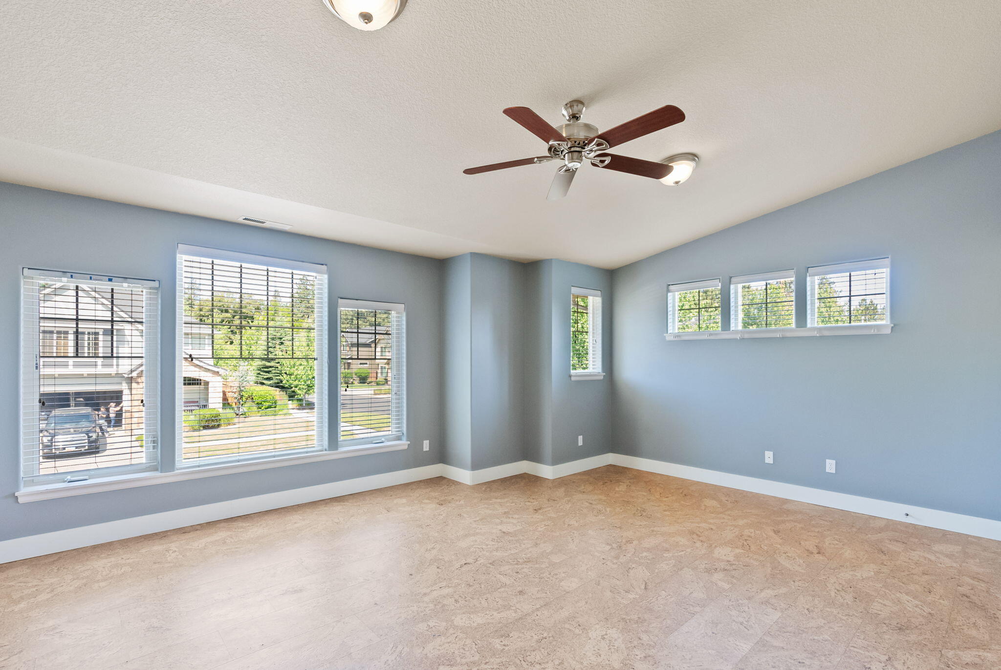 Sun Meadow - Residential