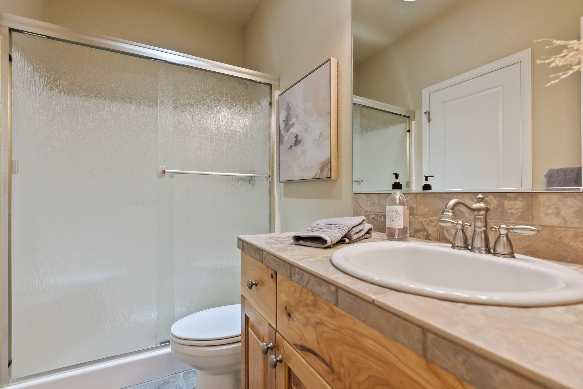 Sun Meadow - Residential