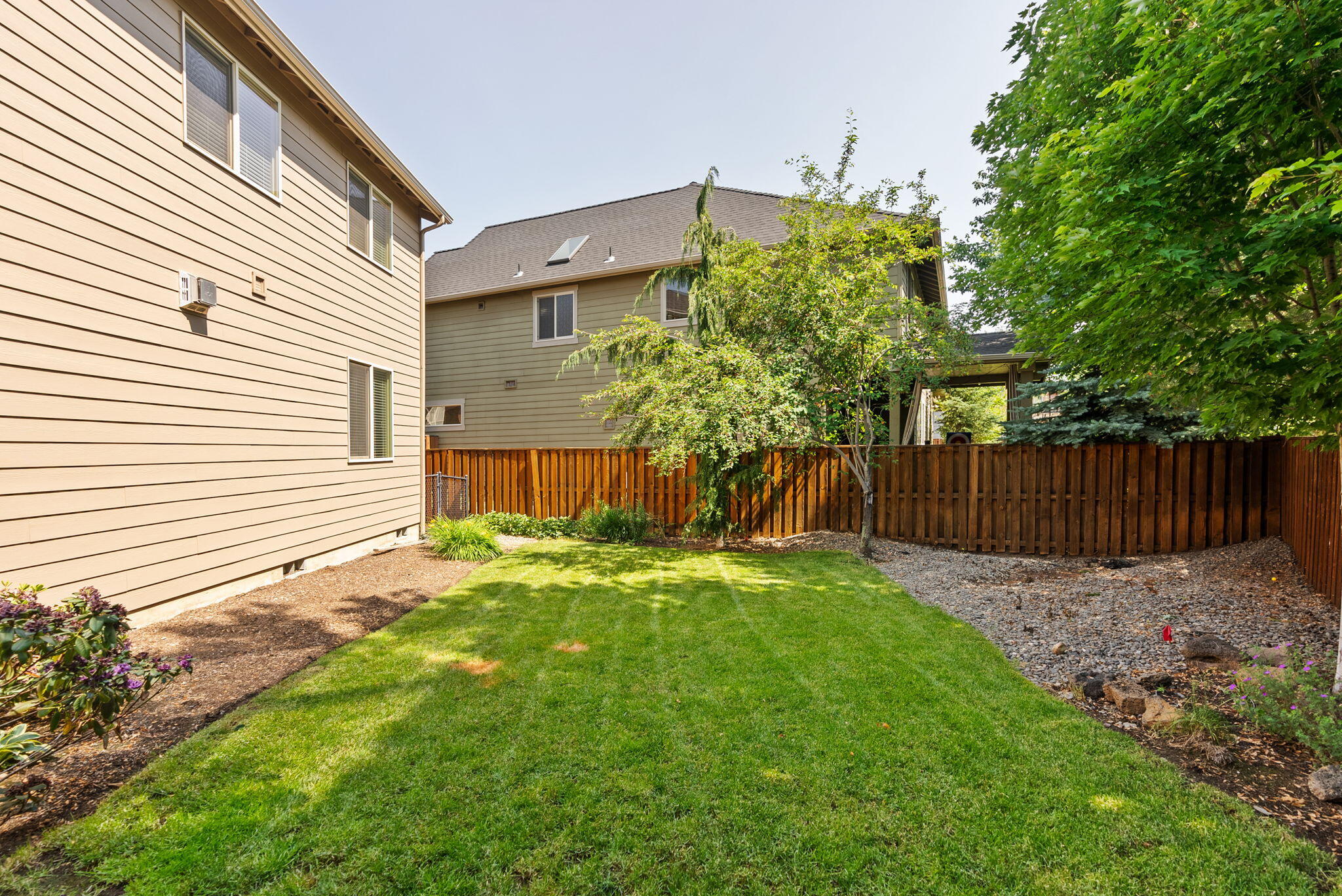 Sun Meadow - Residential