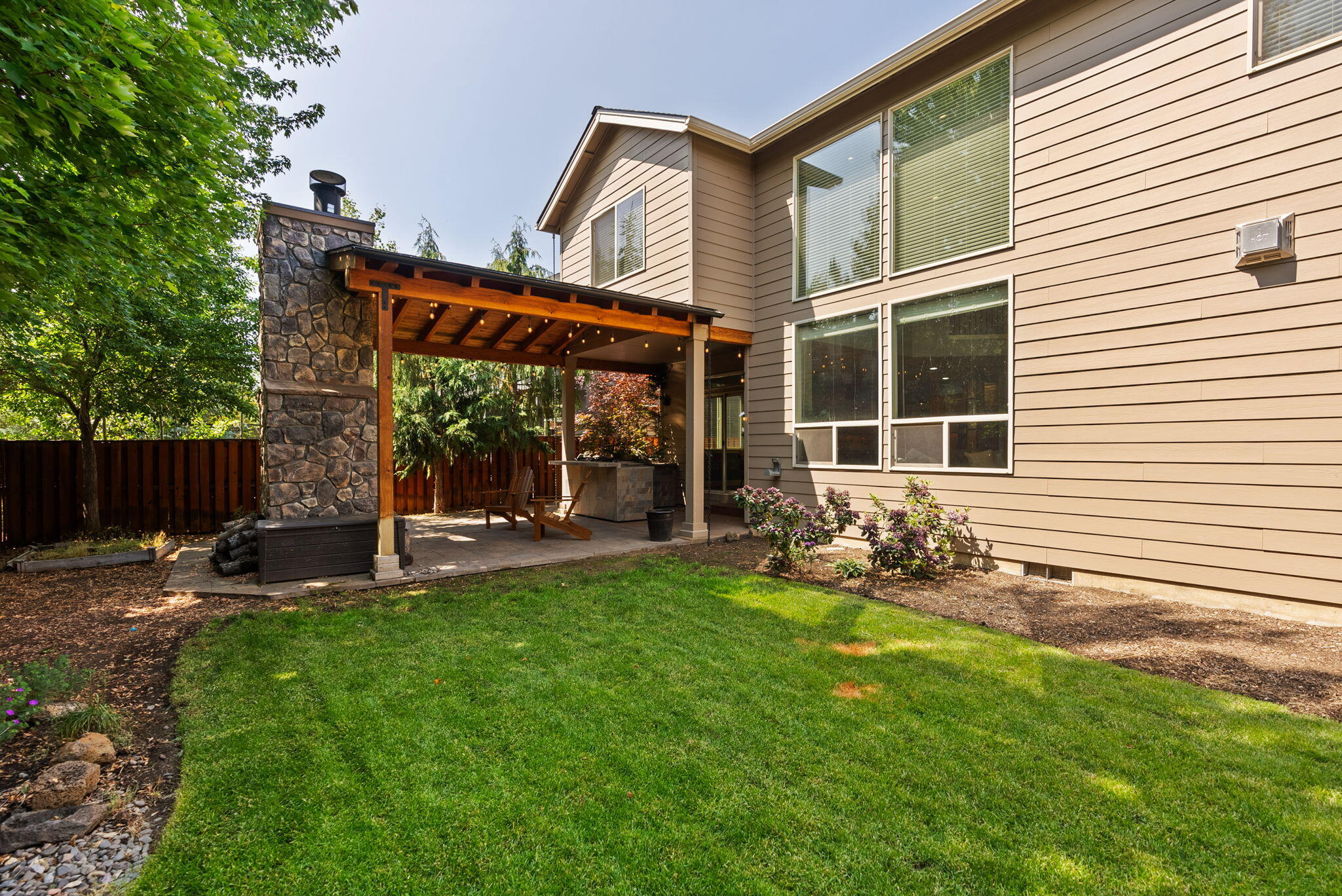 Sun Meadow - Residential