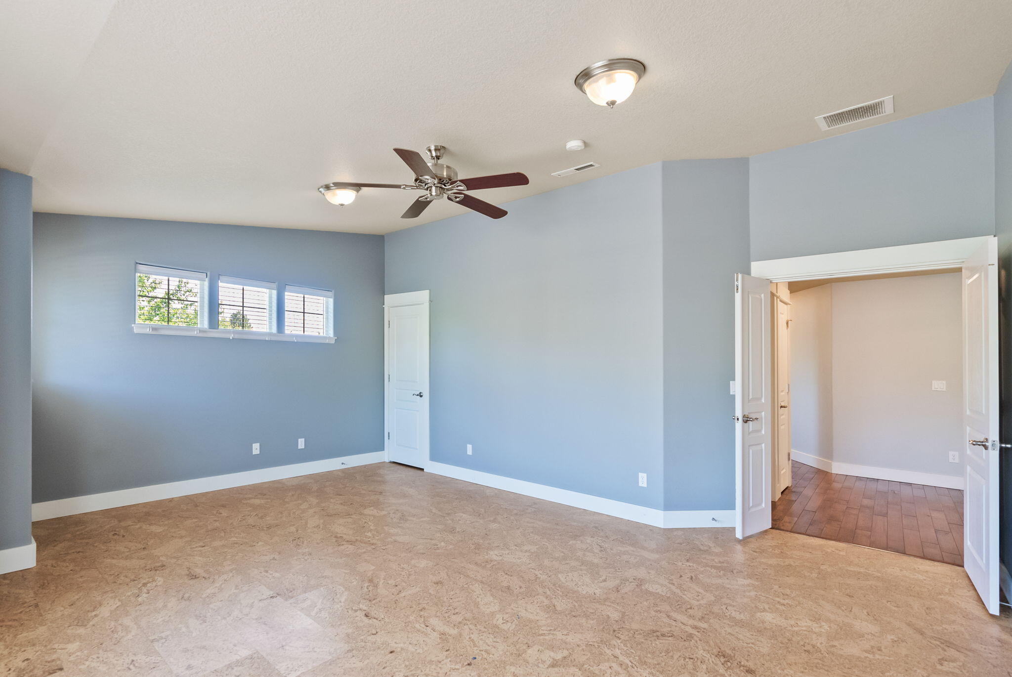 Sun Meadow - Residential