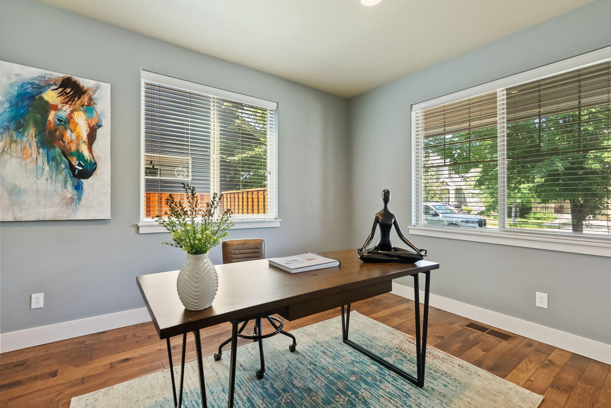 Sun Meadow - Residential