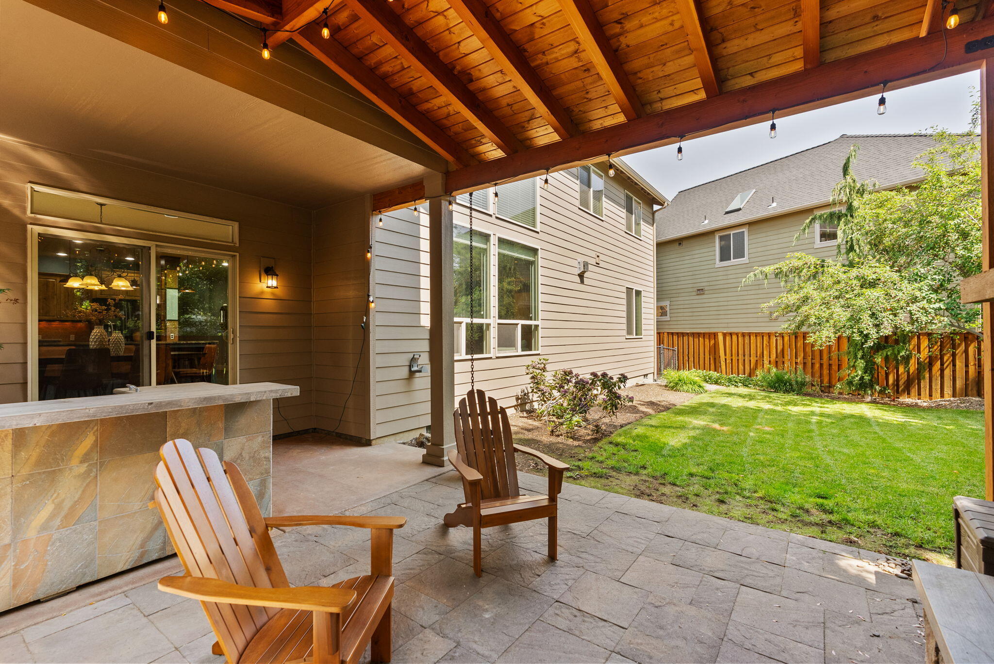 Sun Meadow - Residential