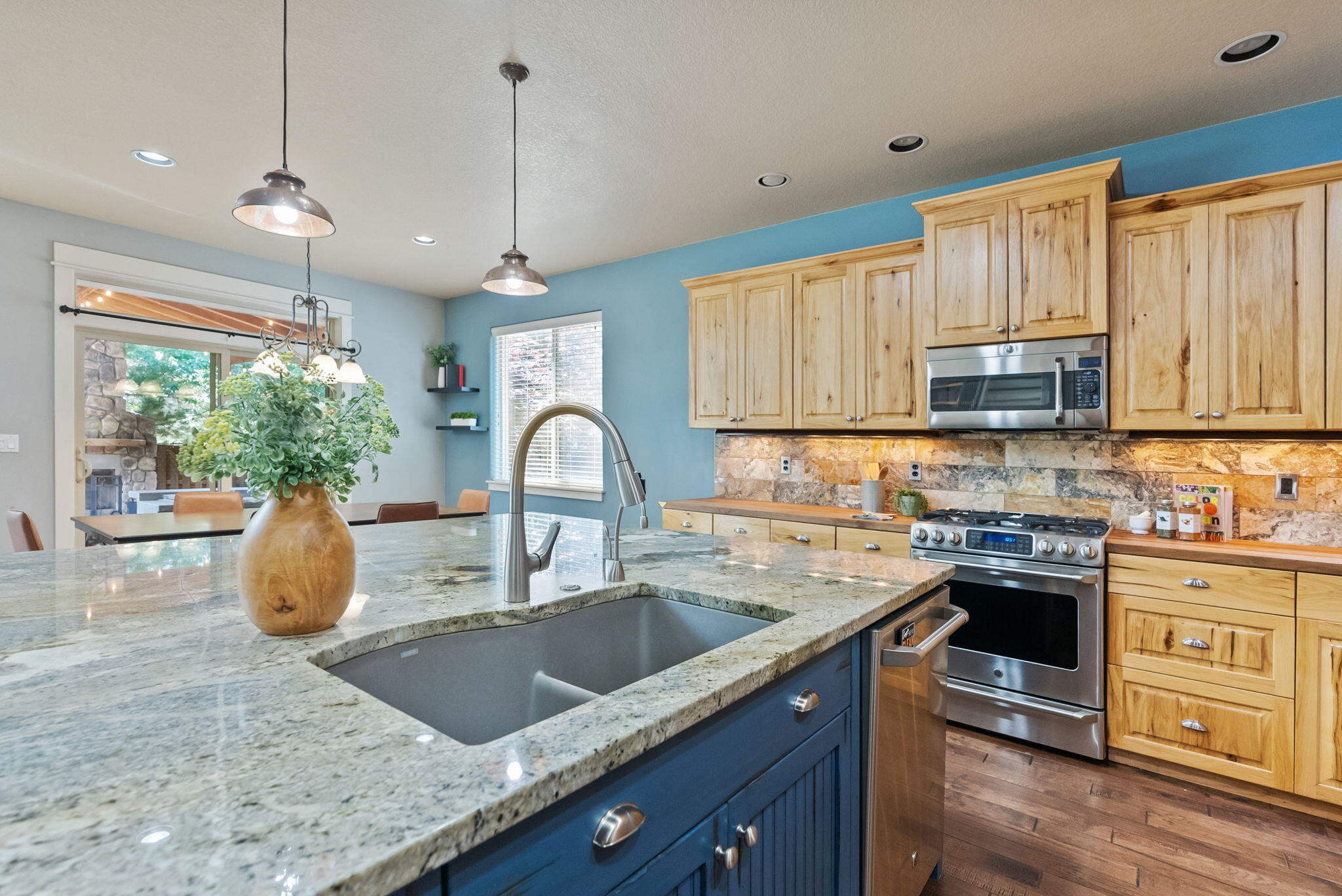 Sun Meadow - Residential