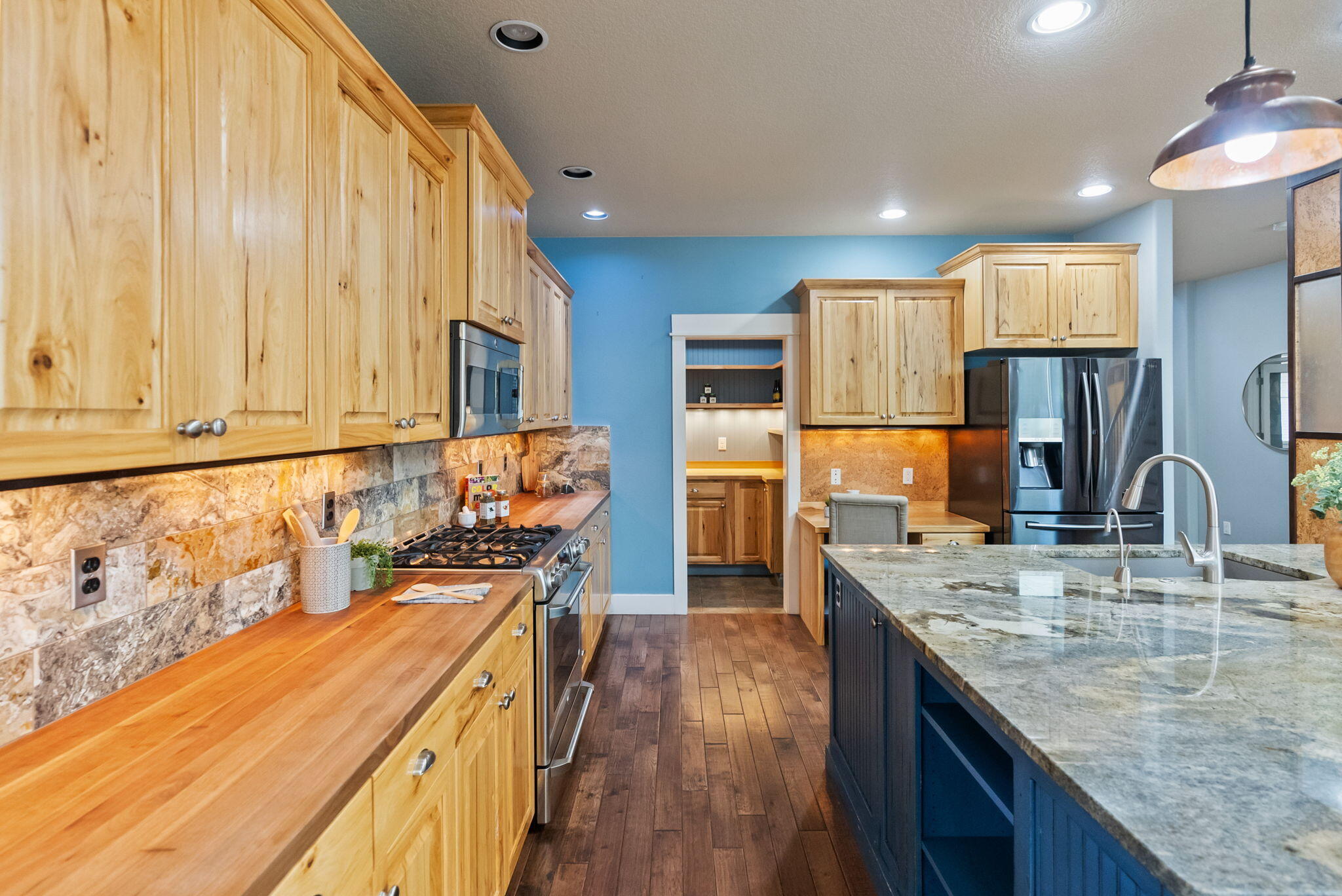 Sun Meadow - Residential