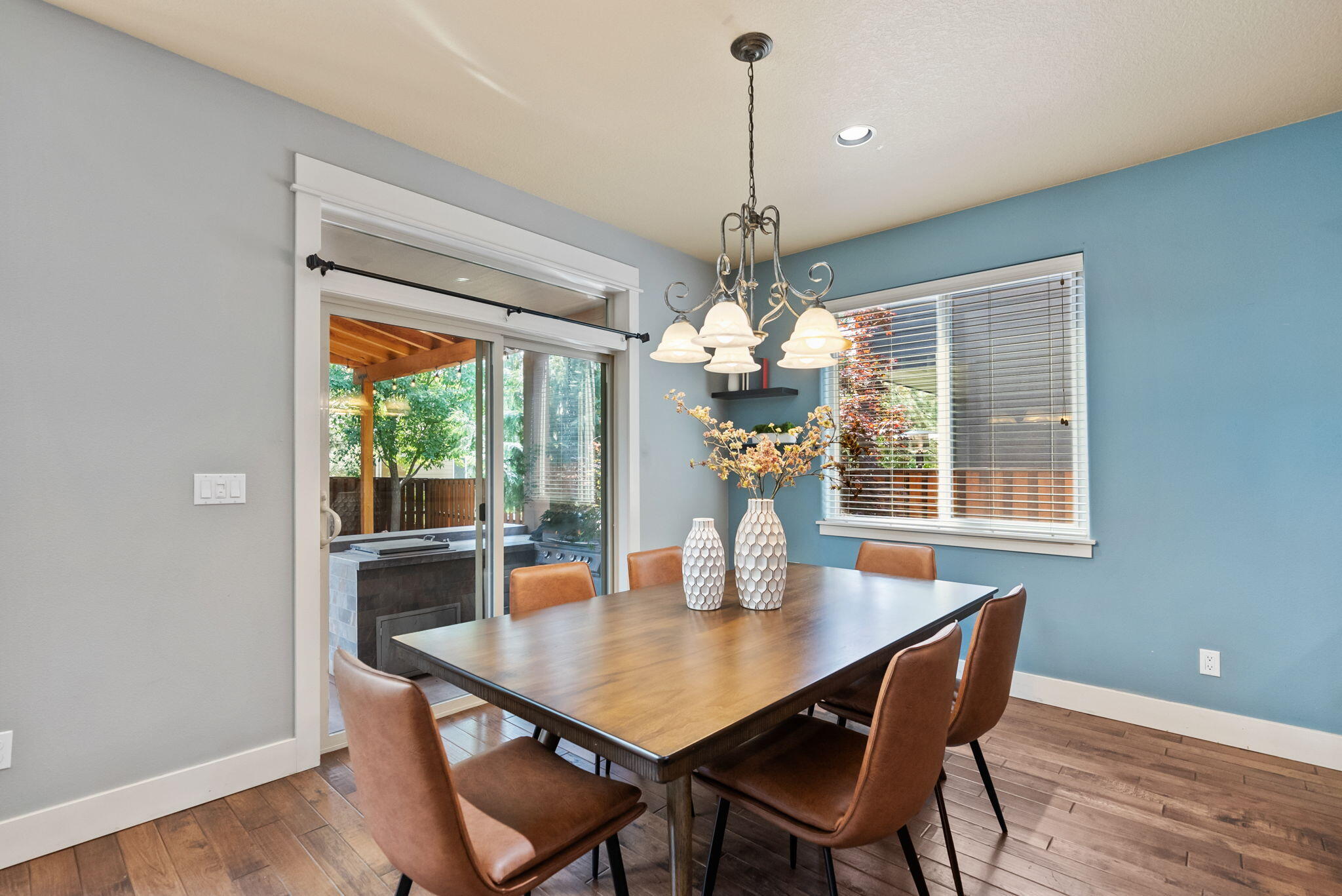 Sun Meadow - Residential