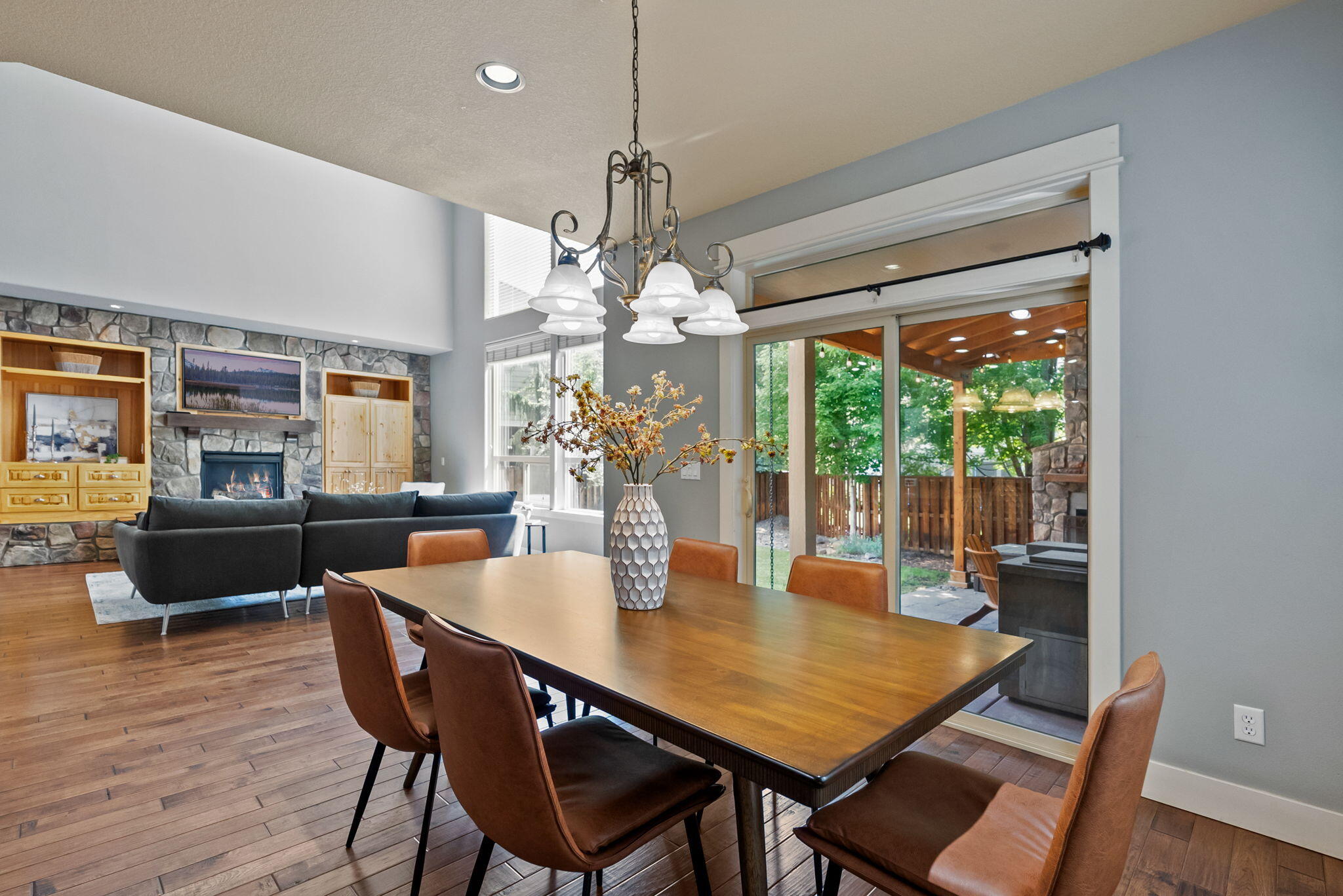 Sun Meadow - Residential