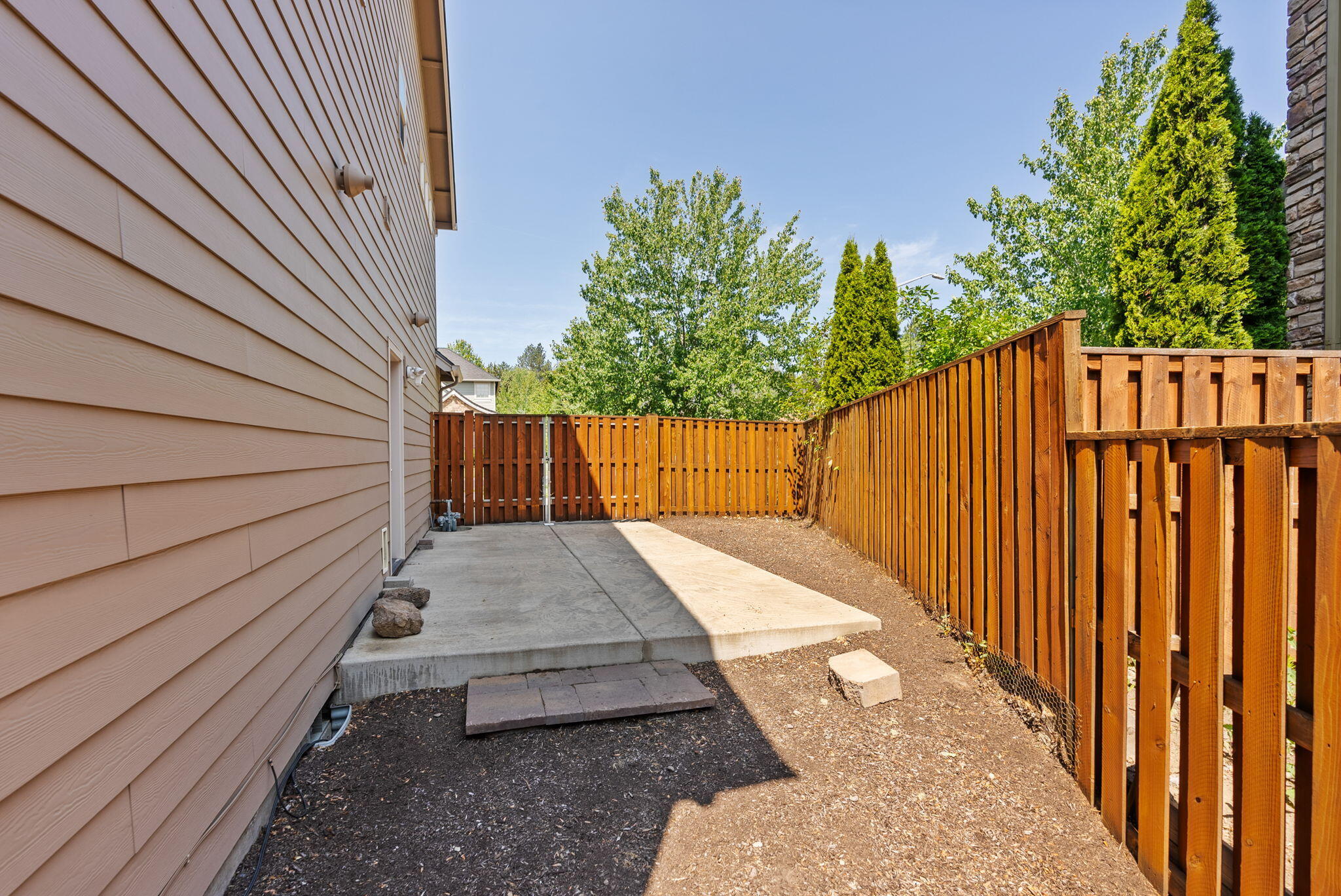 Sun Meadow - Residential