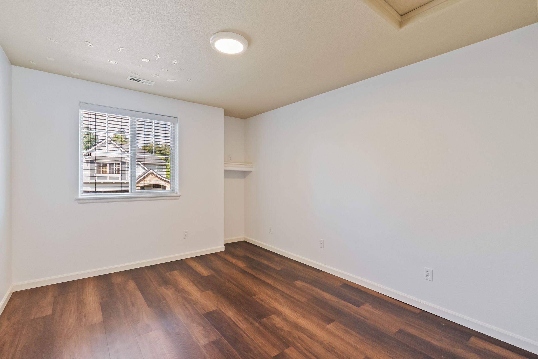 Sun Meadow - Residential