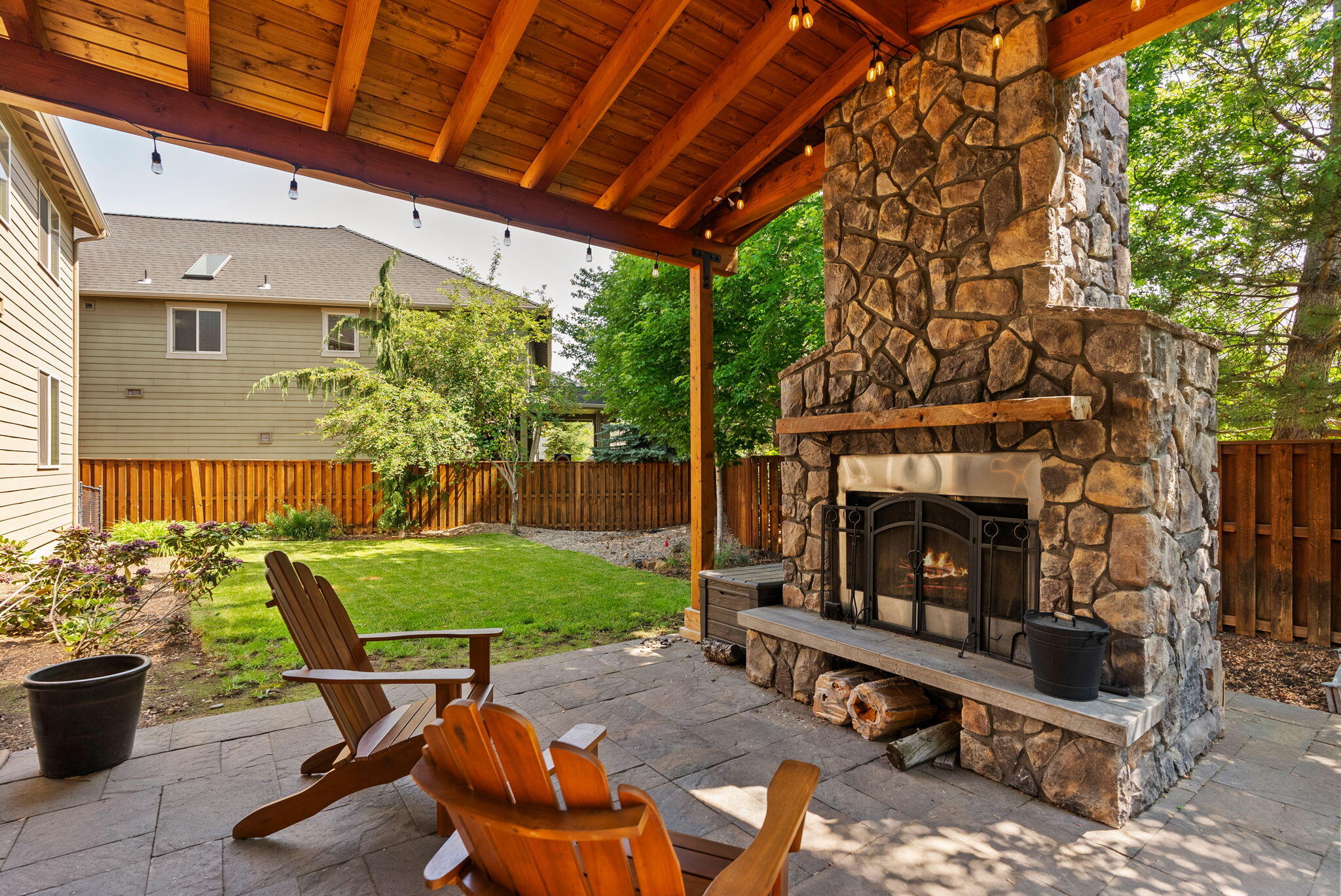 Sun Meadow - Residential