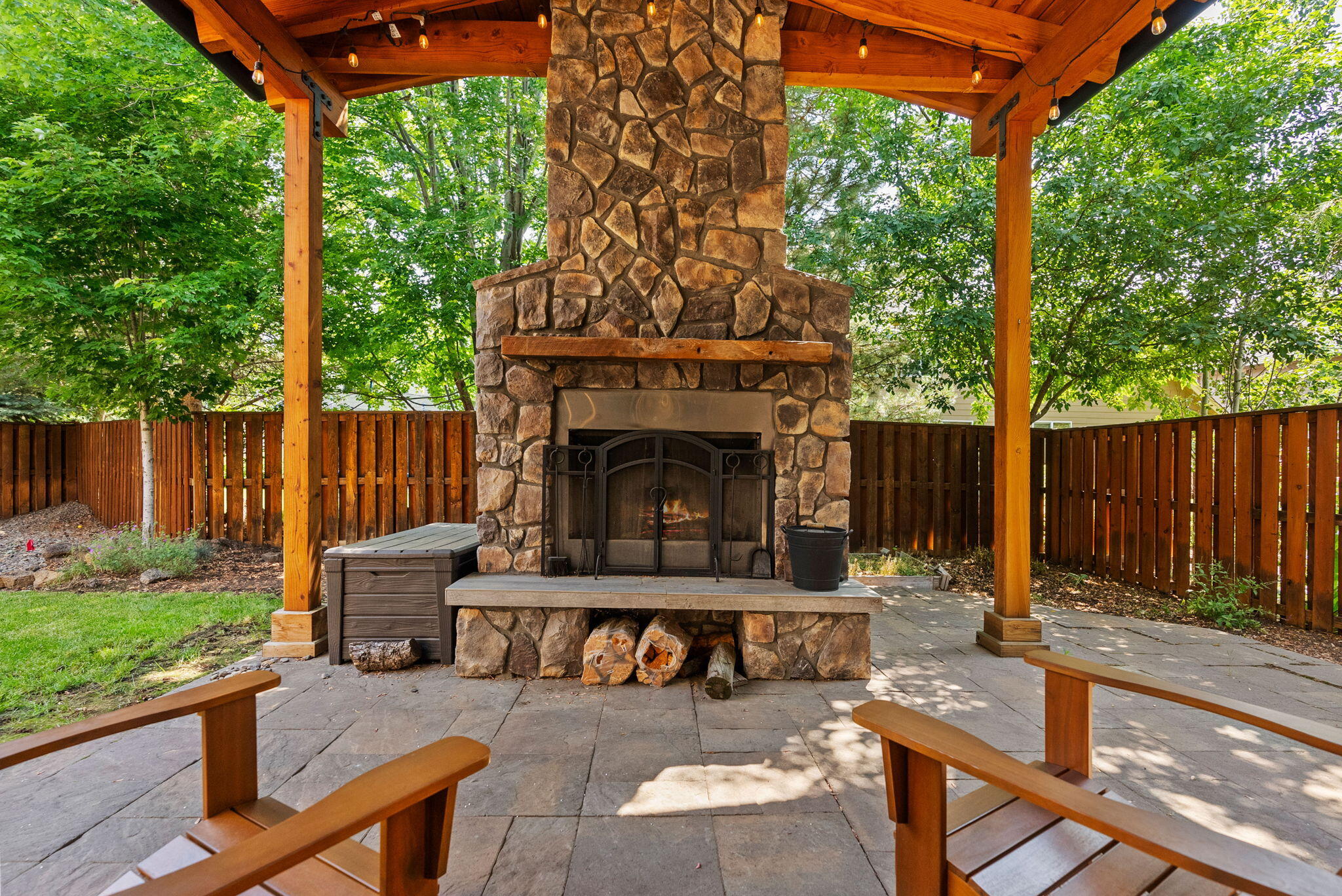 Sun Meadow - Residential