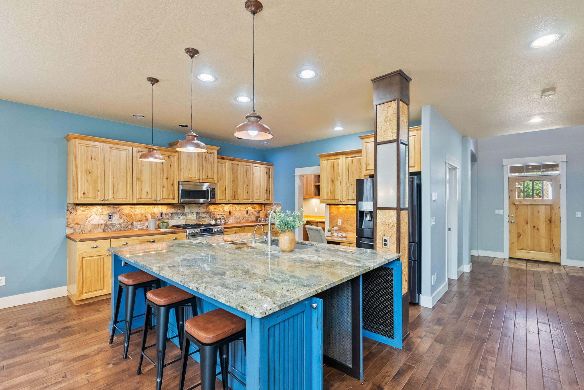 Sun Meadow - Residential