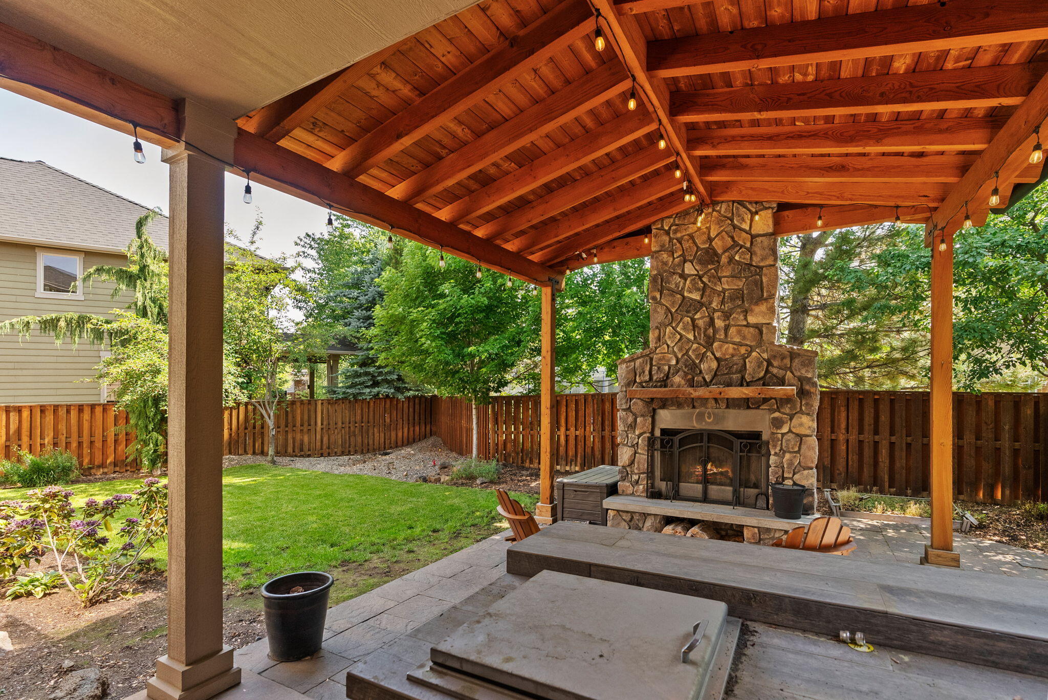 Sun Meadow - Residential