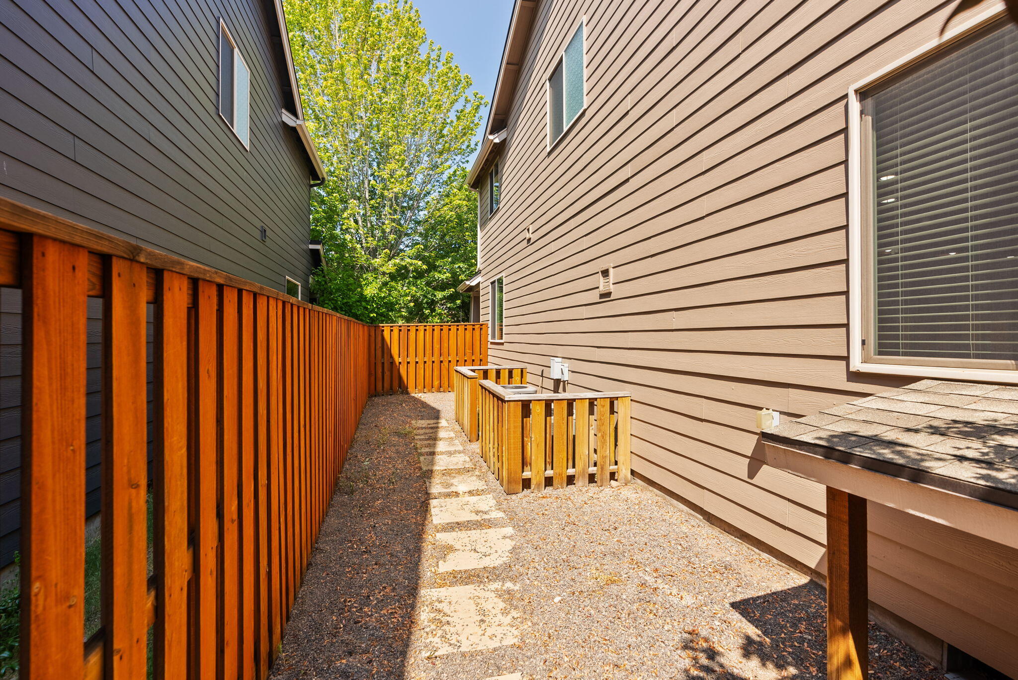 Sun Meadow - Residential