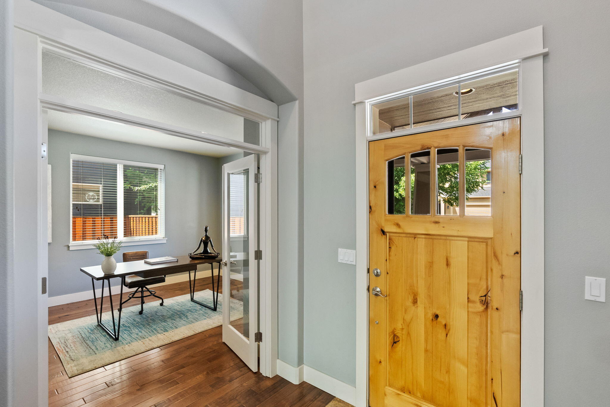 Sun Meadow - Residential