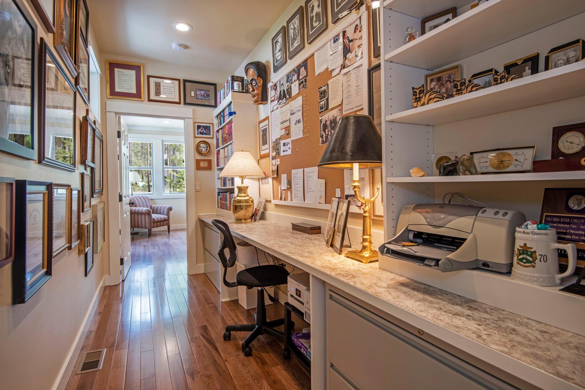 Deer Park - Residential